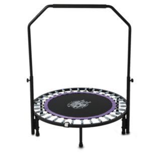 Connect 2 Sport 40'' Foldable Rebounder Trampoline