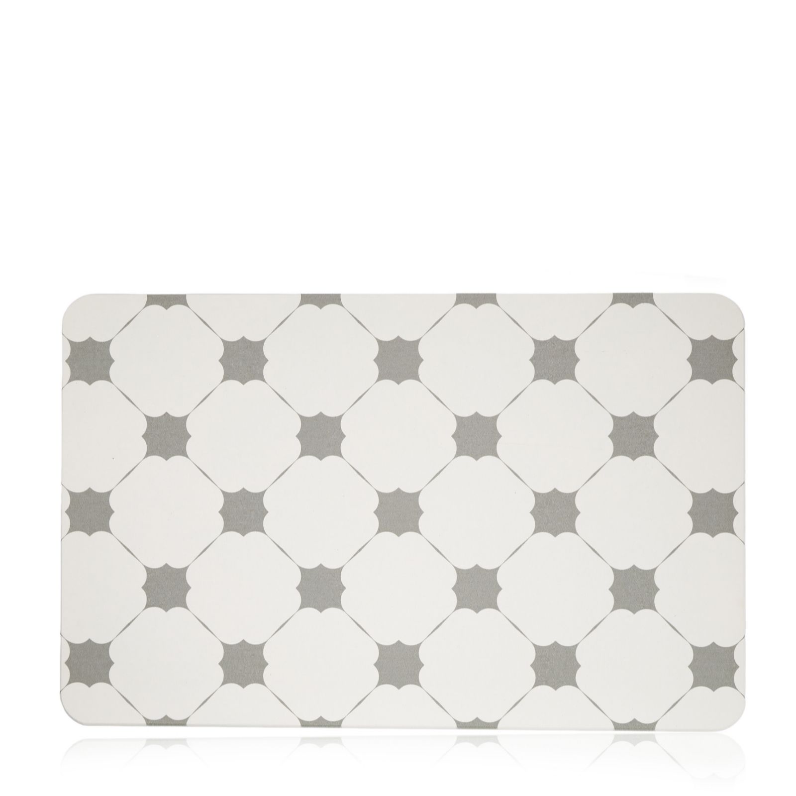 SiMPLi Set of 1 Quick Drying Stone Bath Mat