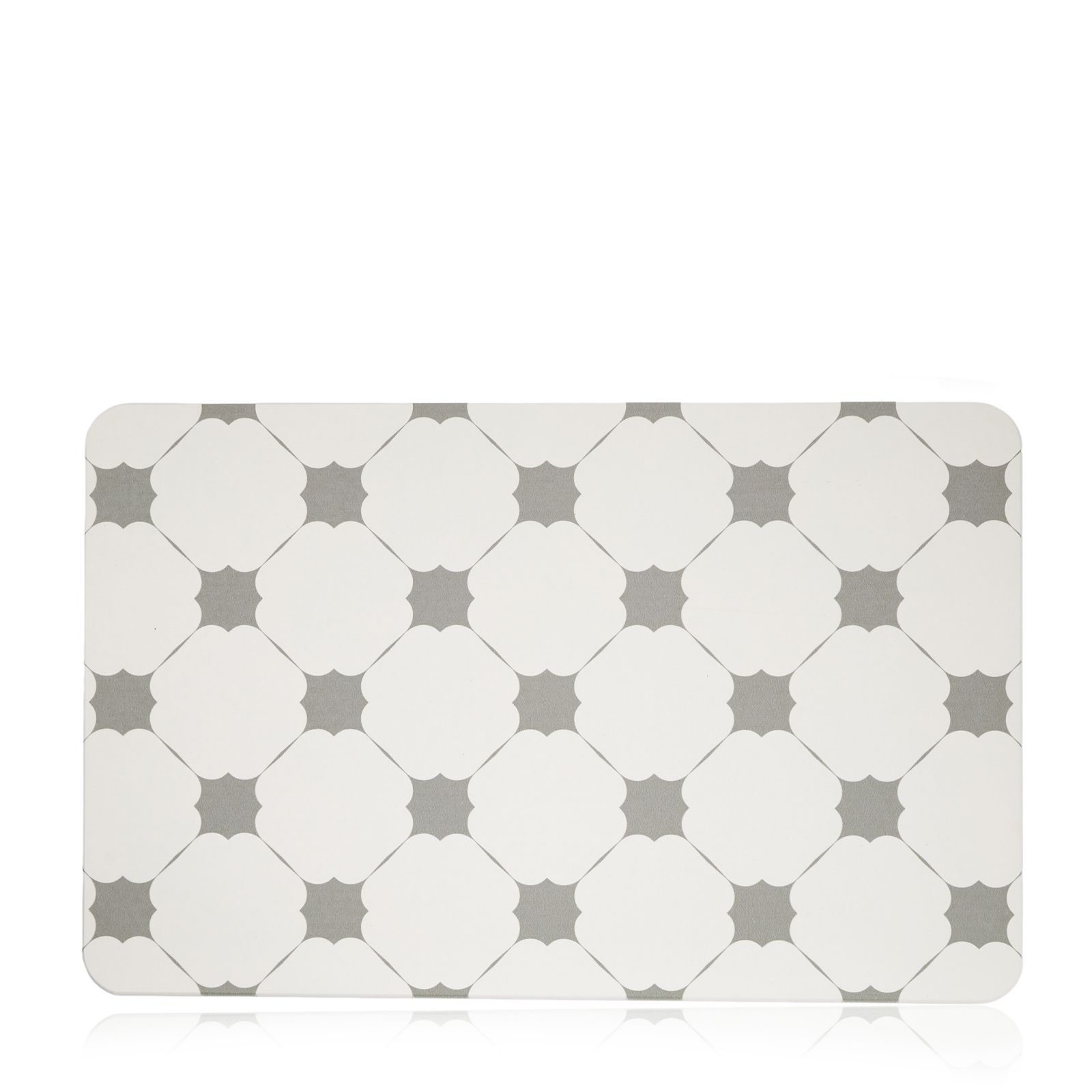 SiMPLi Set of 1 Quick Drying Stone Bath Mat