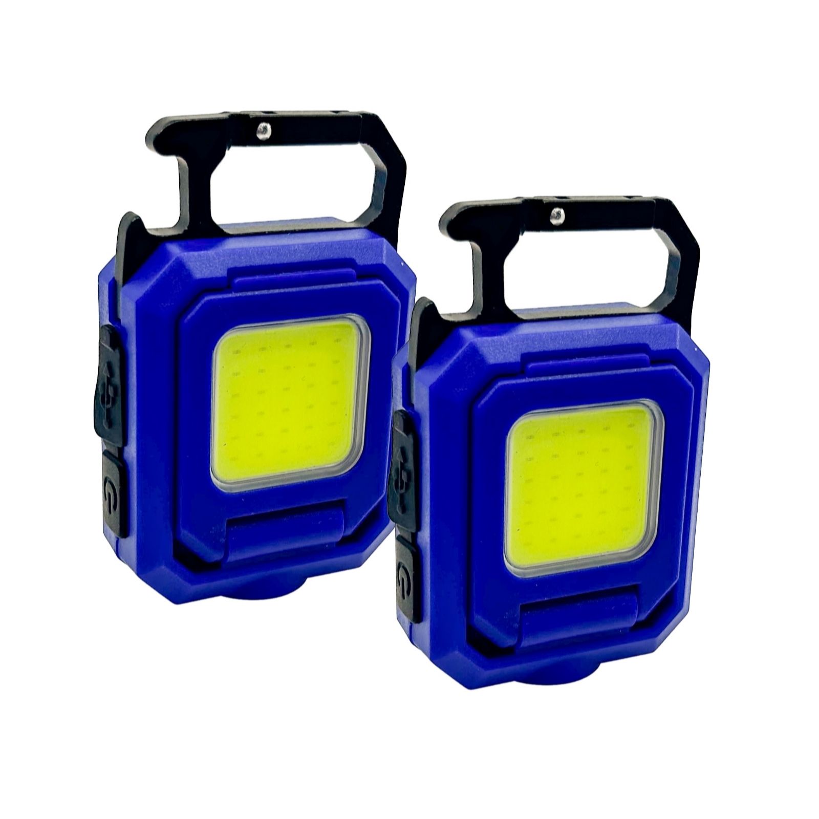 Outlet Flipo Adjustable Mini Spot and Flood Light