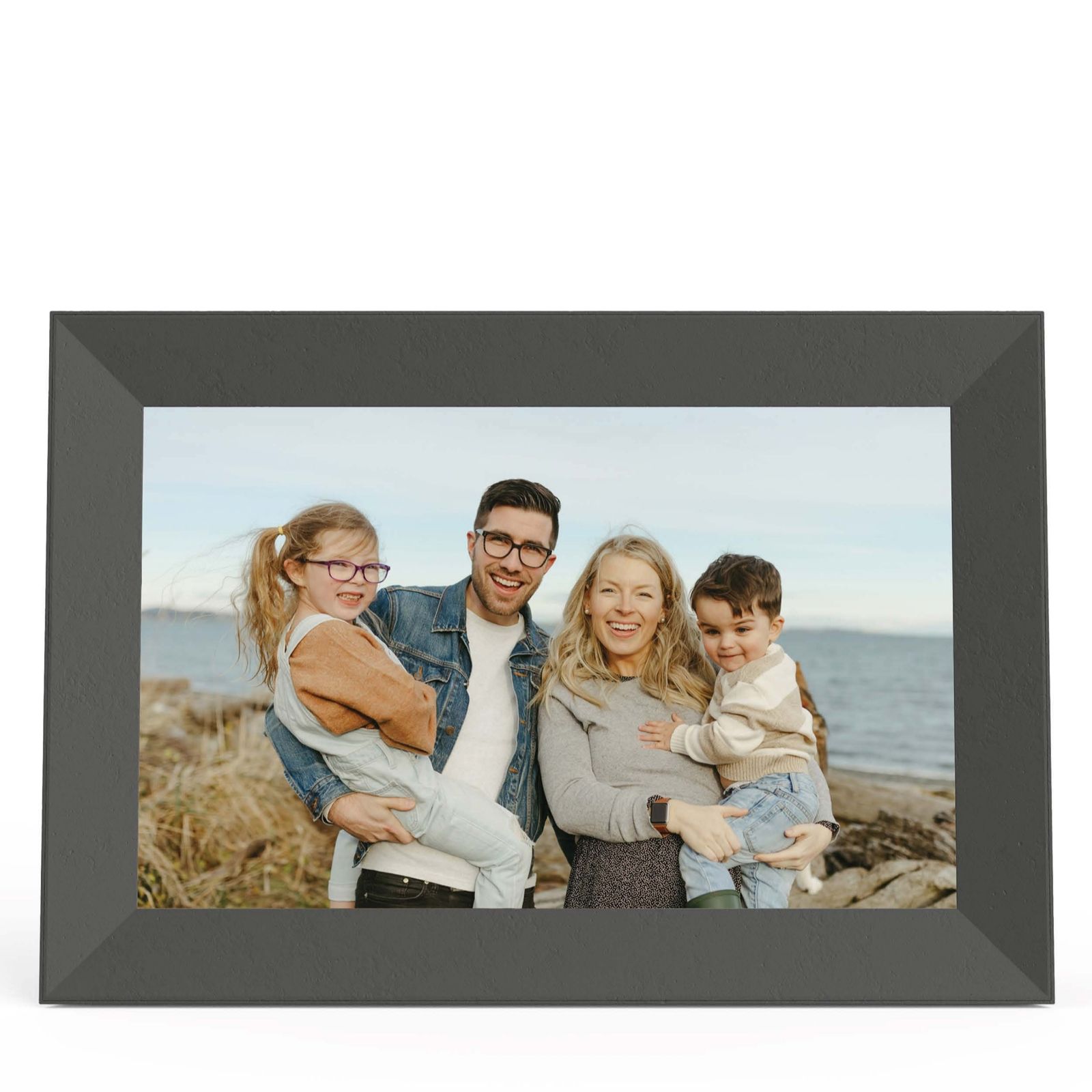 Aura 10.1" WiFi Digital Photo Frame with Unlimited Storage