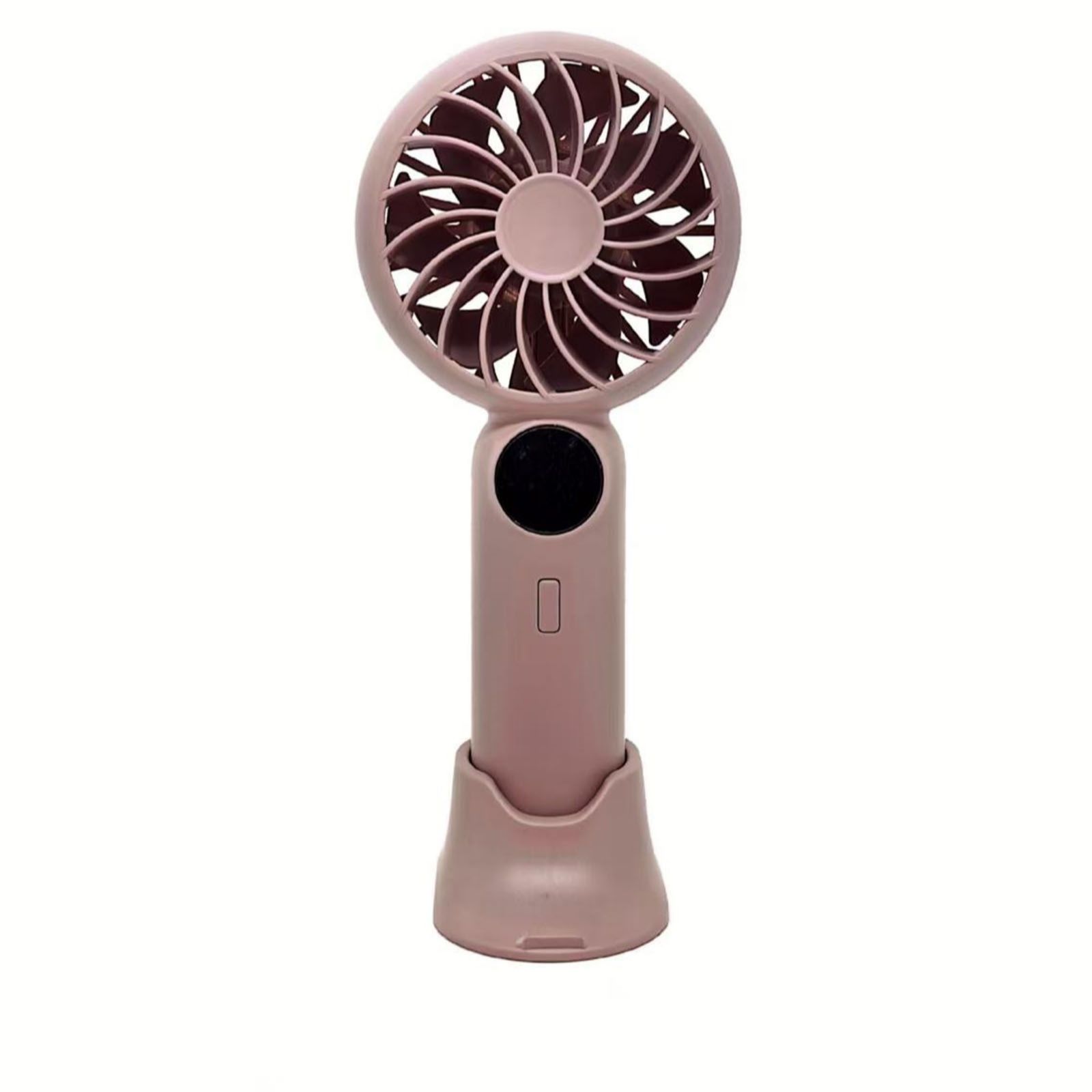 Outlet SiMPLi Rechargeable Hand Held Fan