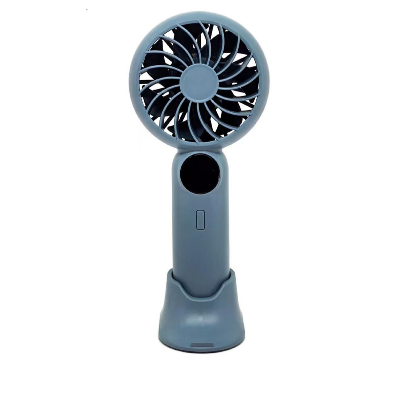 Outlet SiMPLi Rechargeable Hand Held Fan