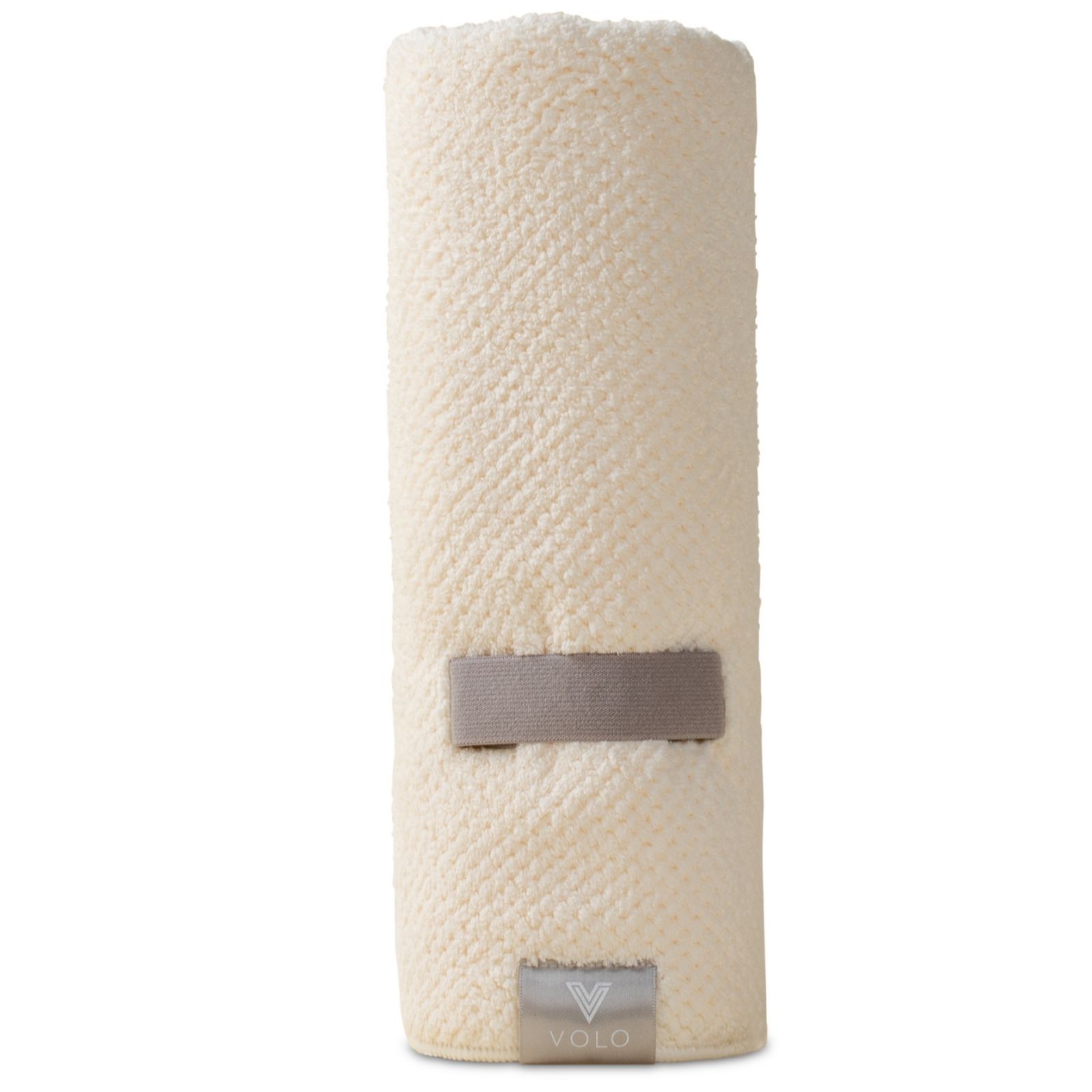Outlet Volo Nanoweave Microfiber Hair Towel