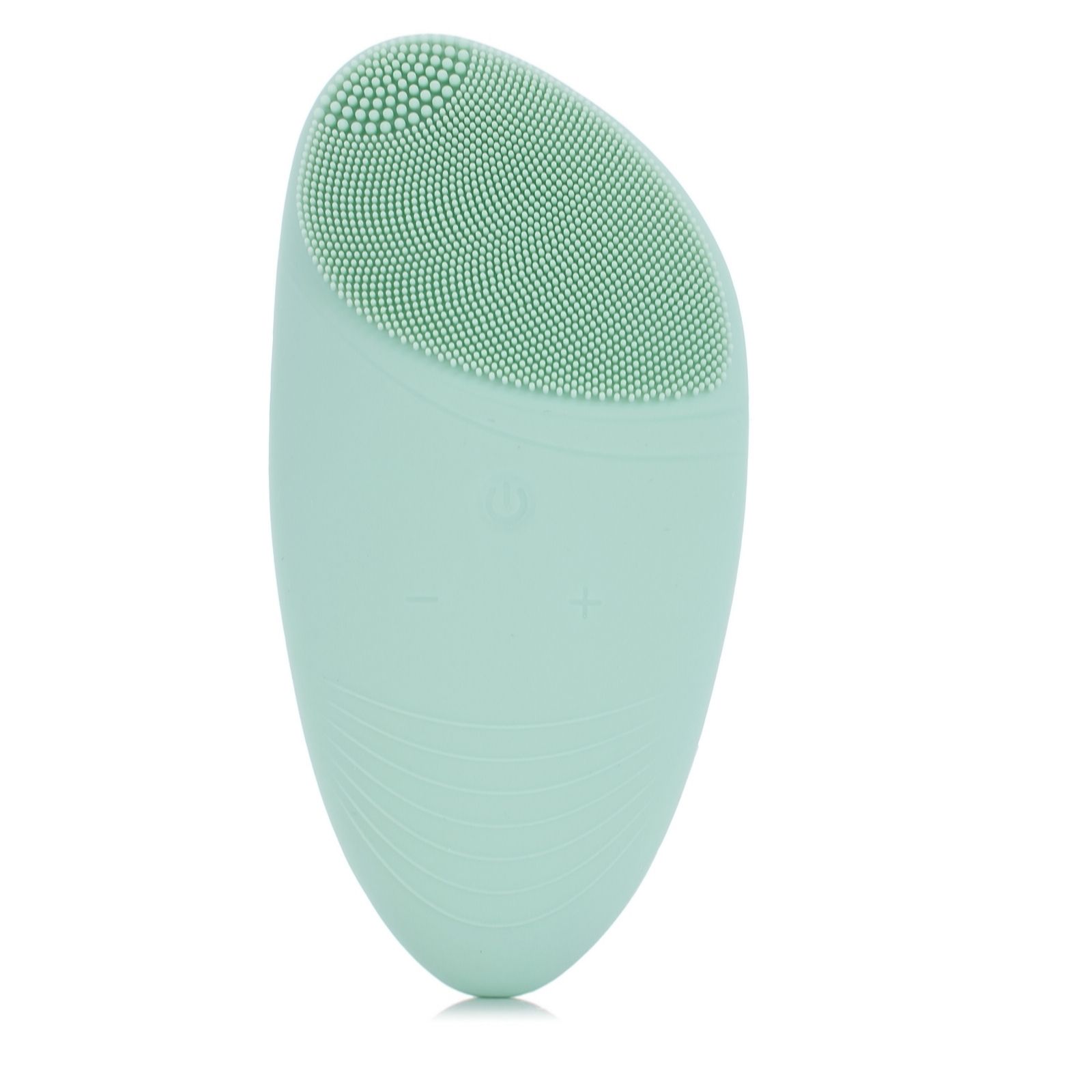 Tili Silicone Facial Cleansing Brush QVC UK