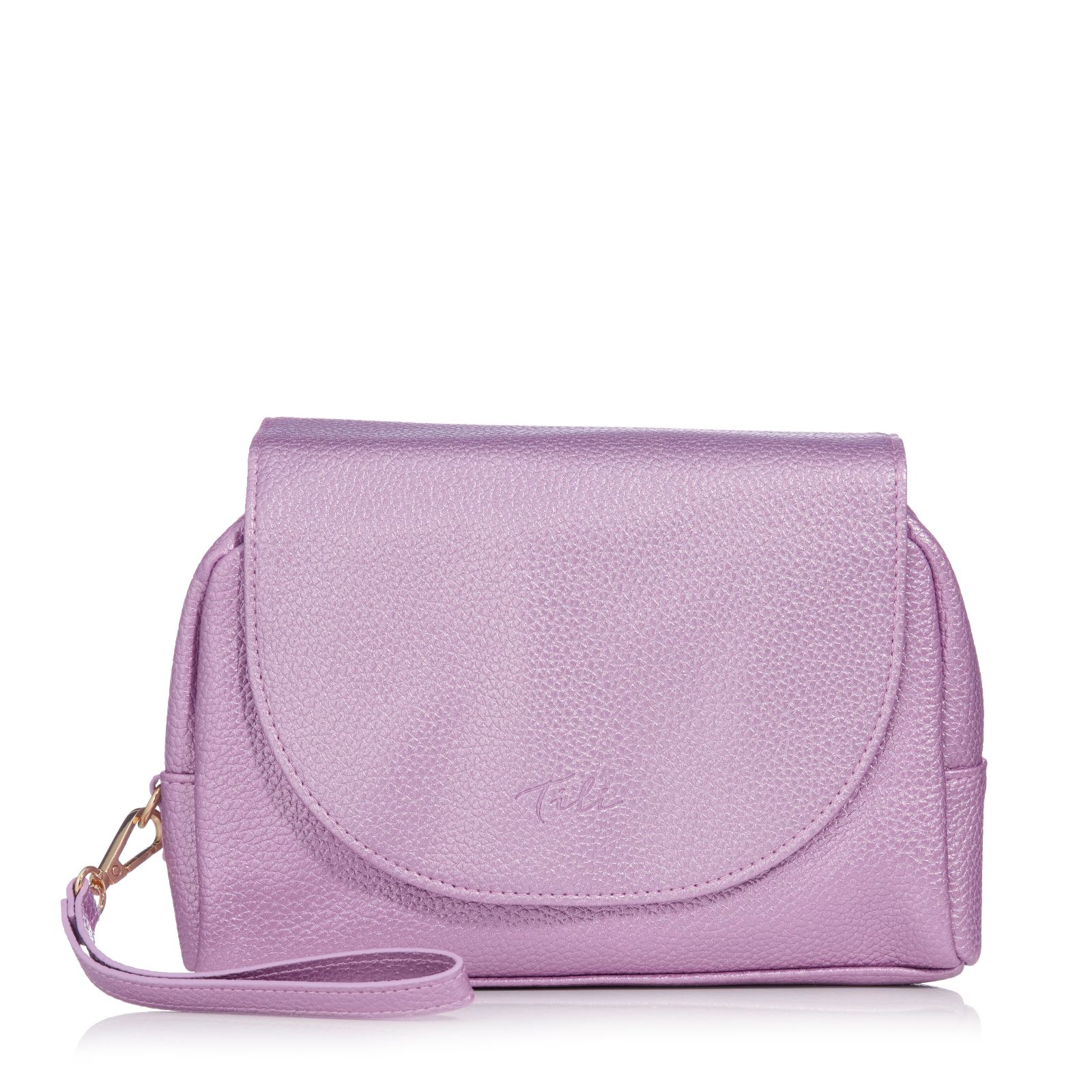 Tili Wrap Around Cosmetic Bag