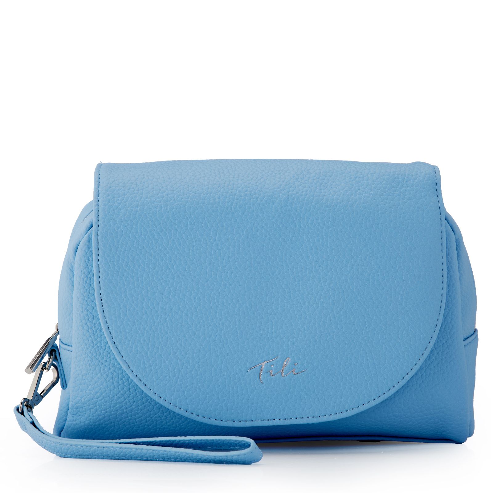 Tili Wrap Around Cosmetic Bag