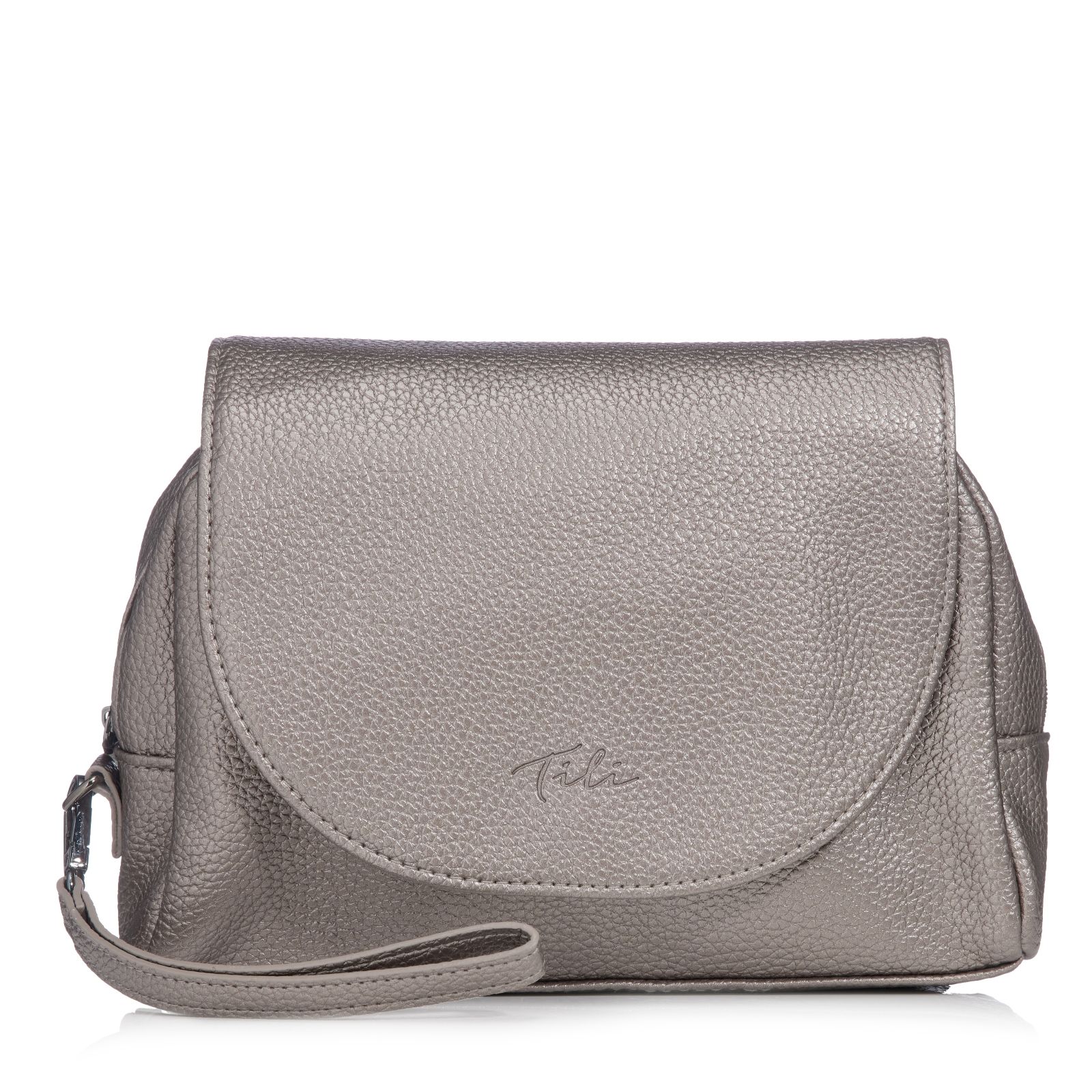 Tili Wrap Around Cosmetic Bag