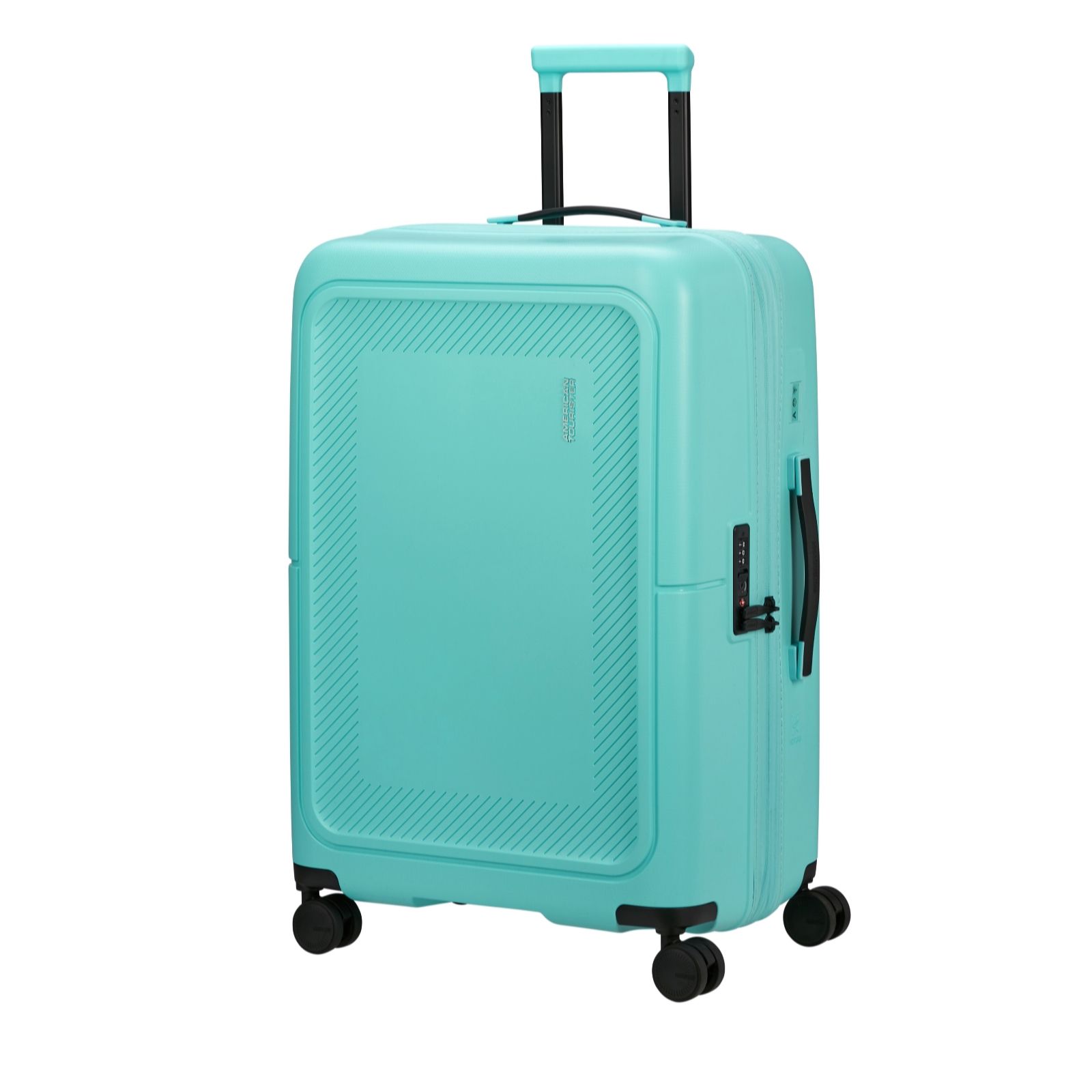 American Tourister Dashpop Medium Suitcase