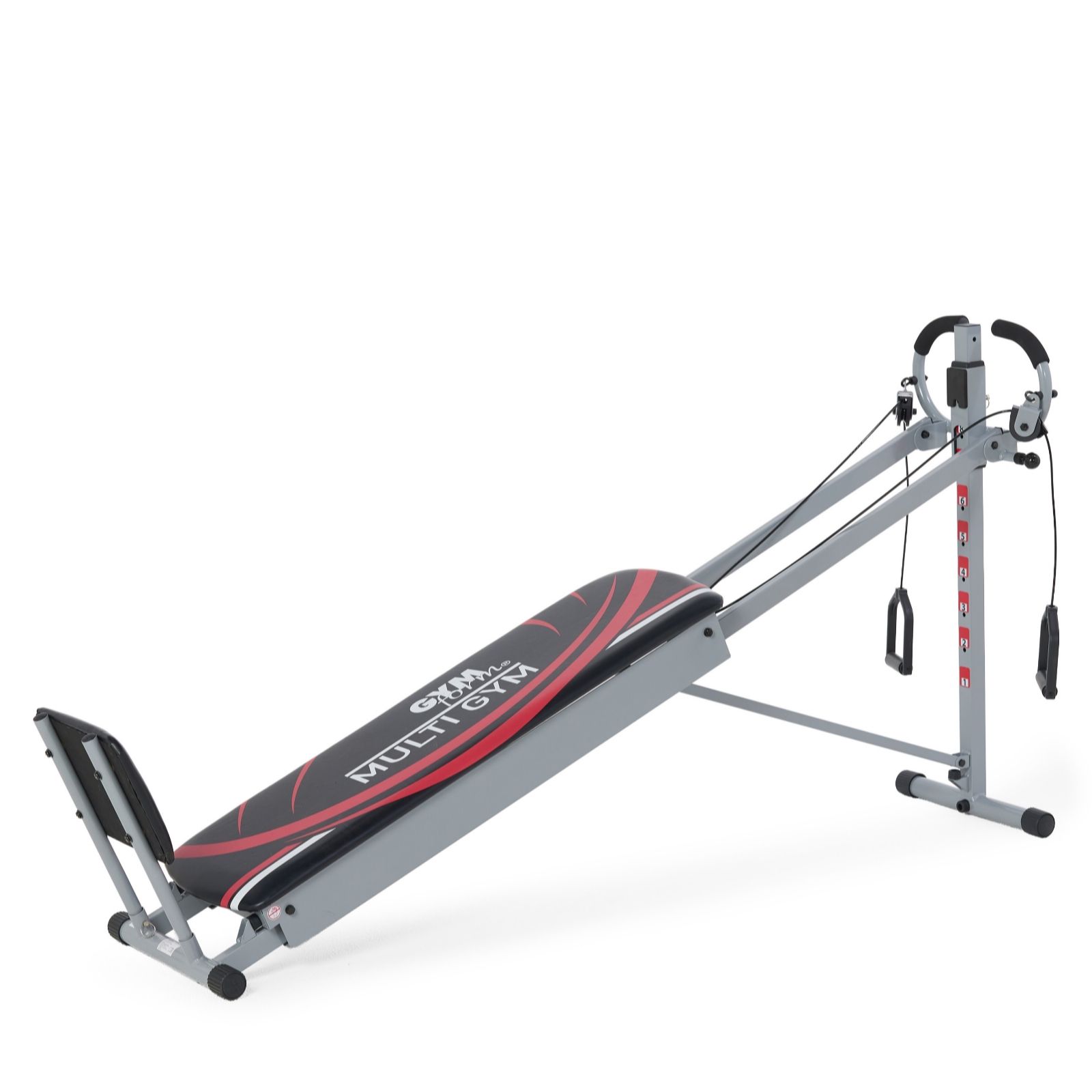 Gymform Complete Home Multi Gym