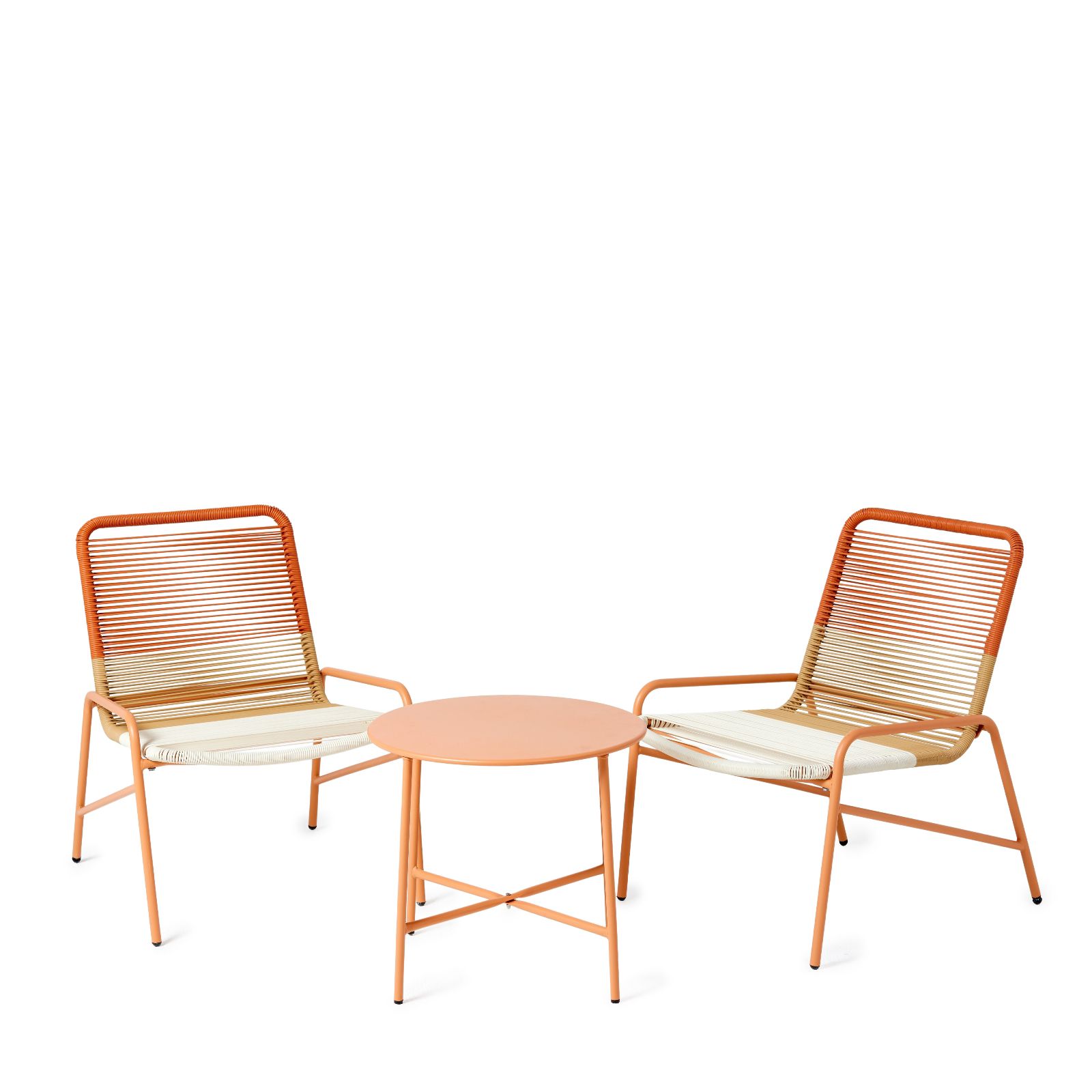Outlet Garden Stories x Anouska Harbour Sunset Bistro Set
