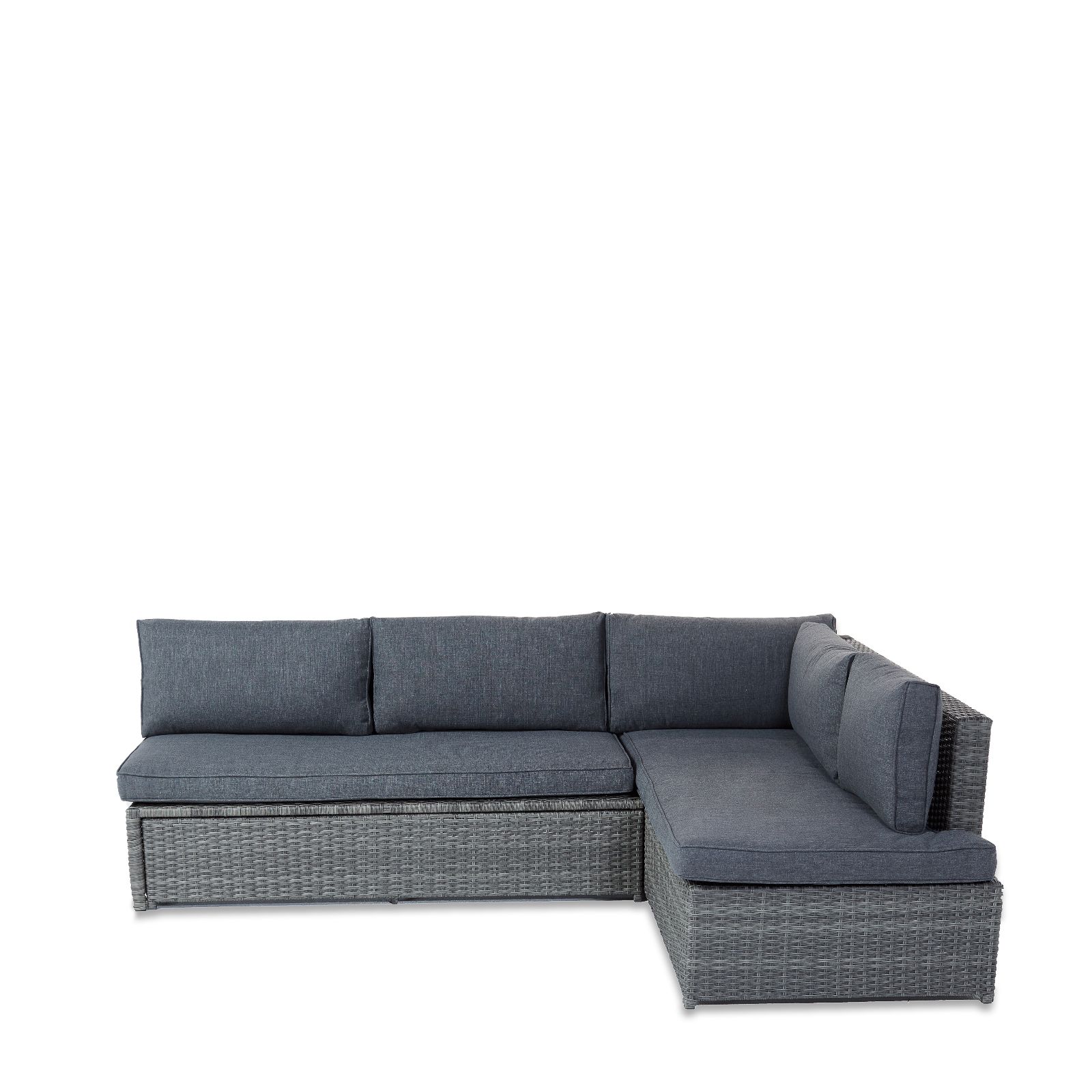 Santorini corner deals couch