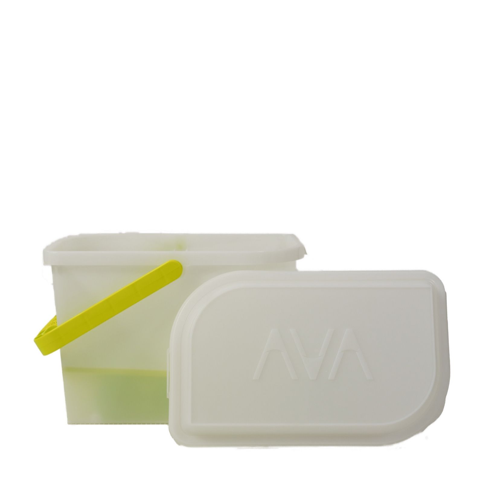 AVA Car Care Bucket - QVC UK