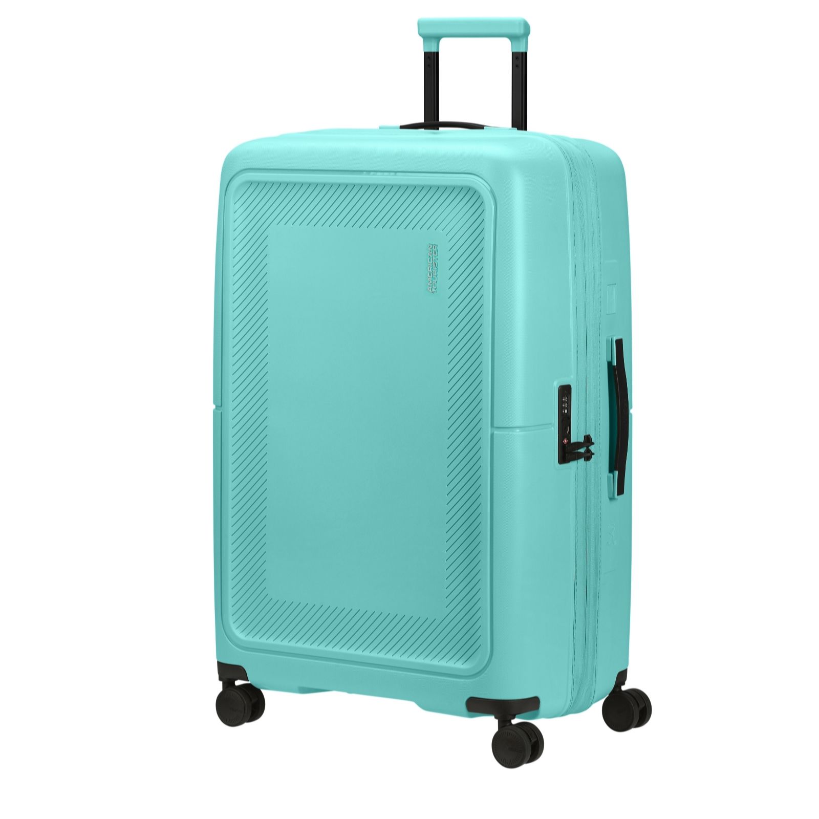 American Tourister Dashpop Large Suitcase