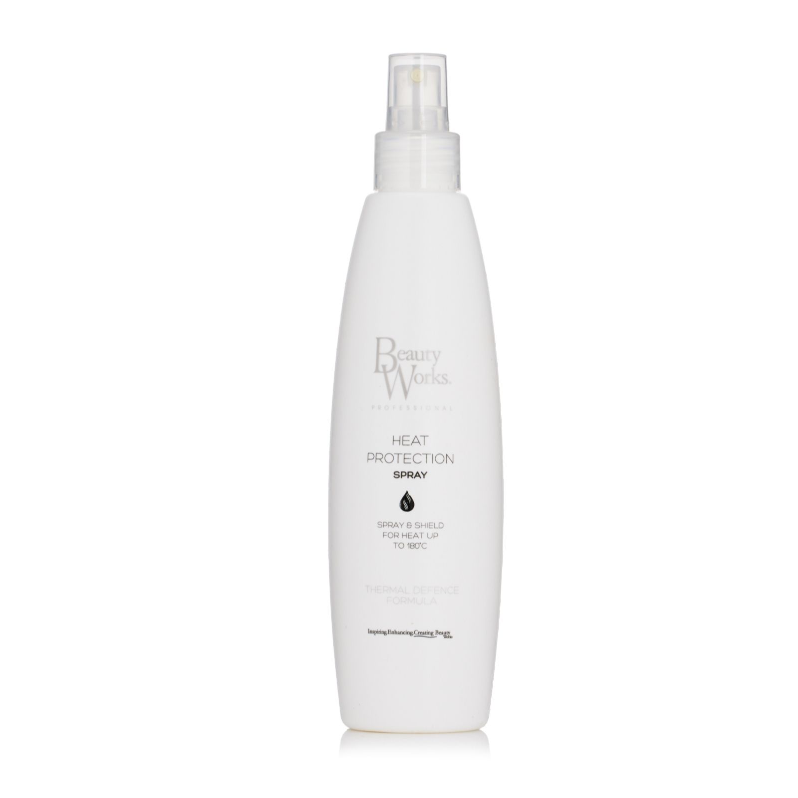 Beauty Works Heat Protection Spray 250ml