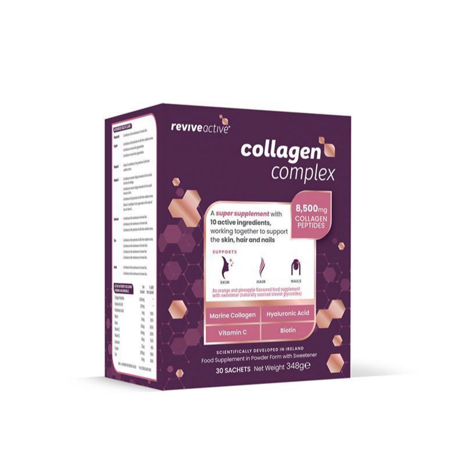 Revive Active Collagen Complex 30 Day Supply