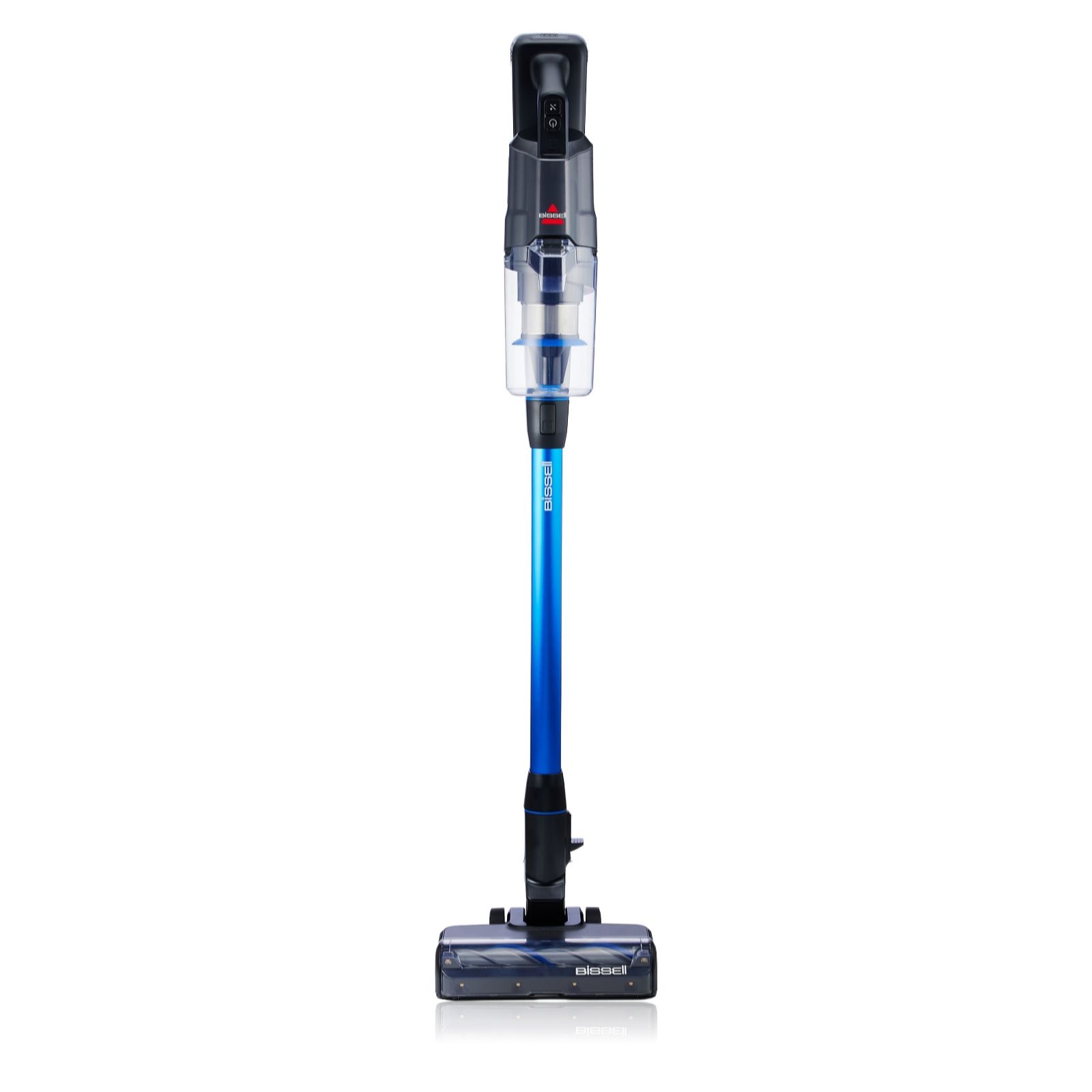 BISSELL PowerClean FurFinder Cordless Vacuum Cleaner - 4089E