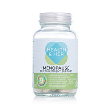  Health & Her Menopause Multi-Nutrient Supplements 30 Day Supply - 721077