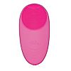 Tili Rechargeable Variable Speed Silicone Facial Cleansing Brush