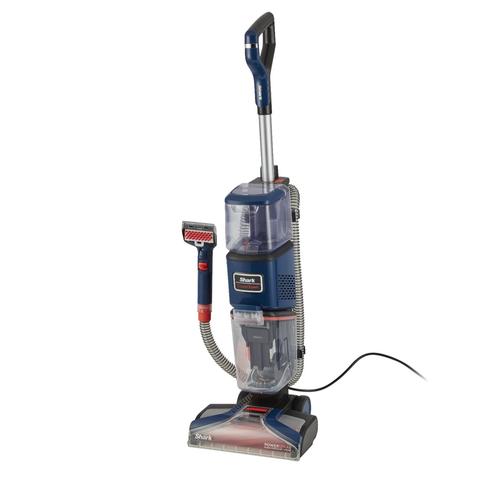 Shark CarpetXpert Deep Carpet Cleaner EX150UK