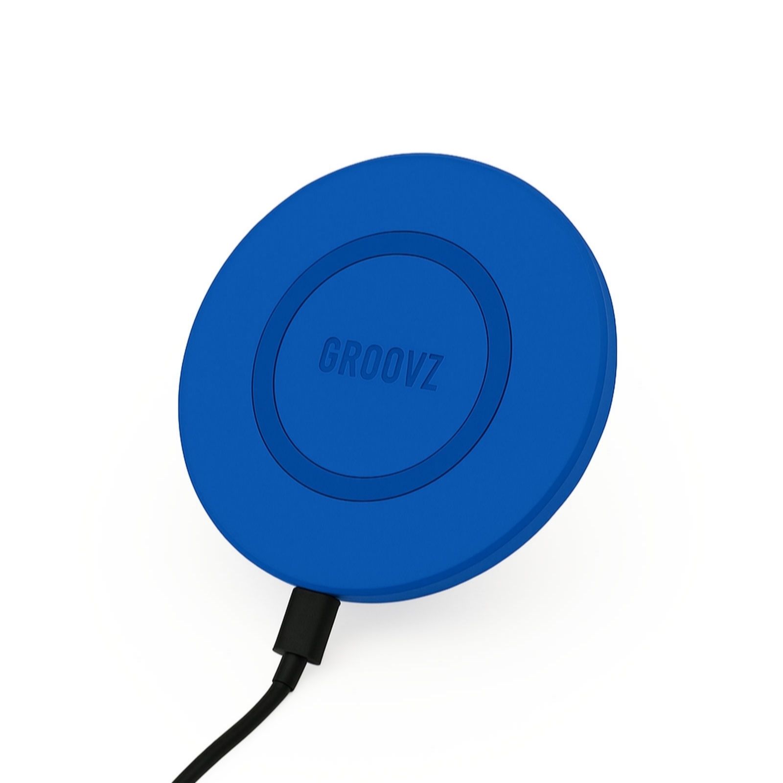 Outlet Groovz 15W Wireless Charging Pad