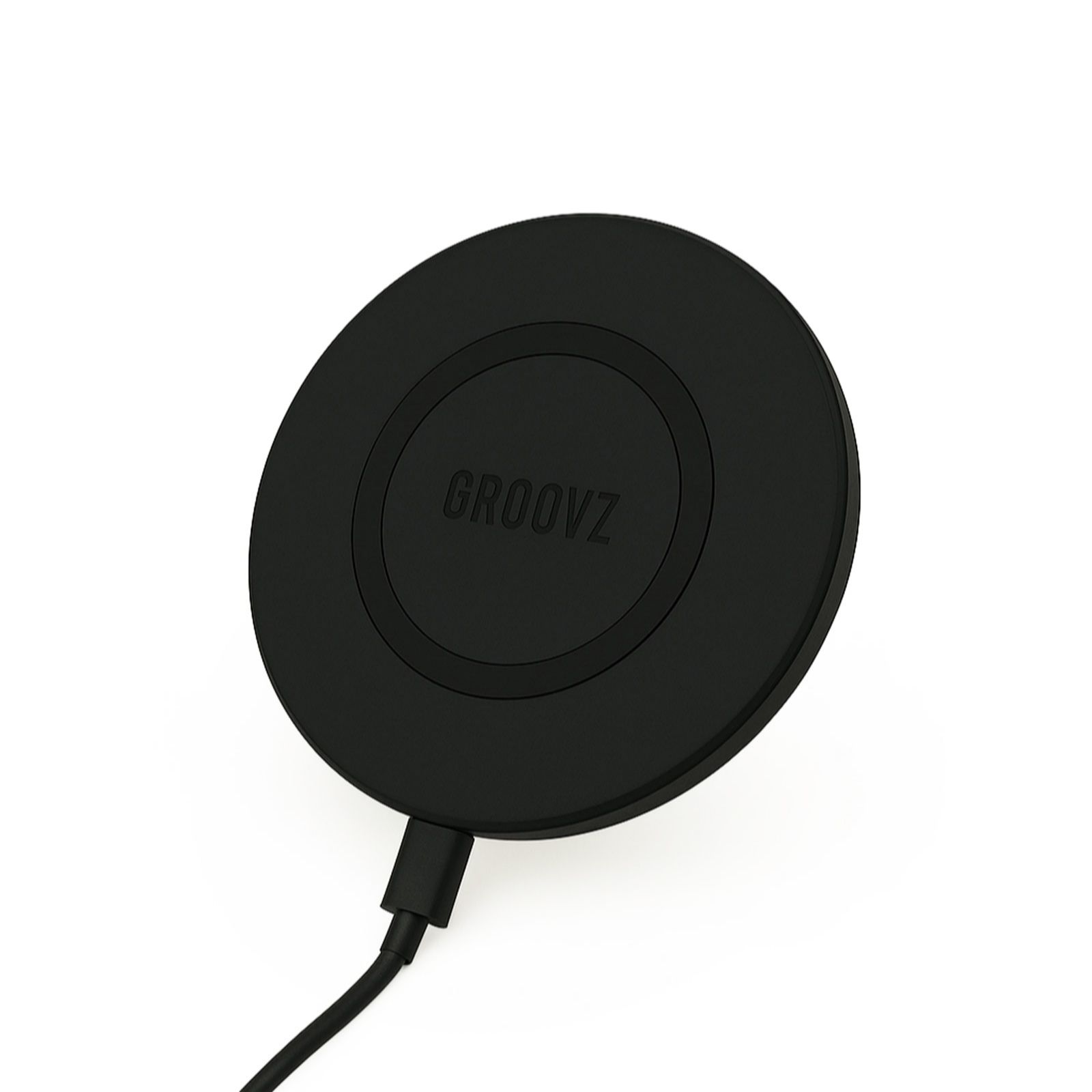 Outlet Groovz 15W Wireless Charging Pad