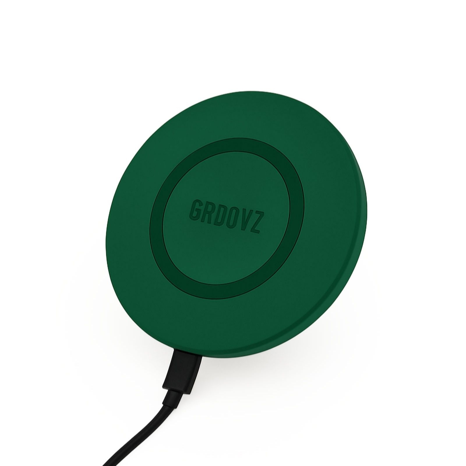 Outlet Groovz 15W Wireless Charging Pad