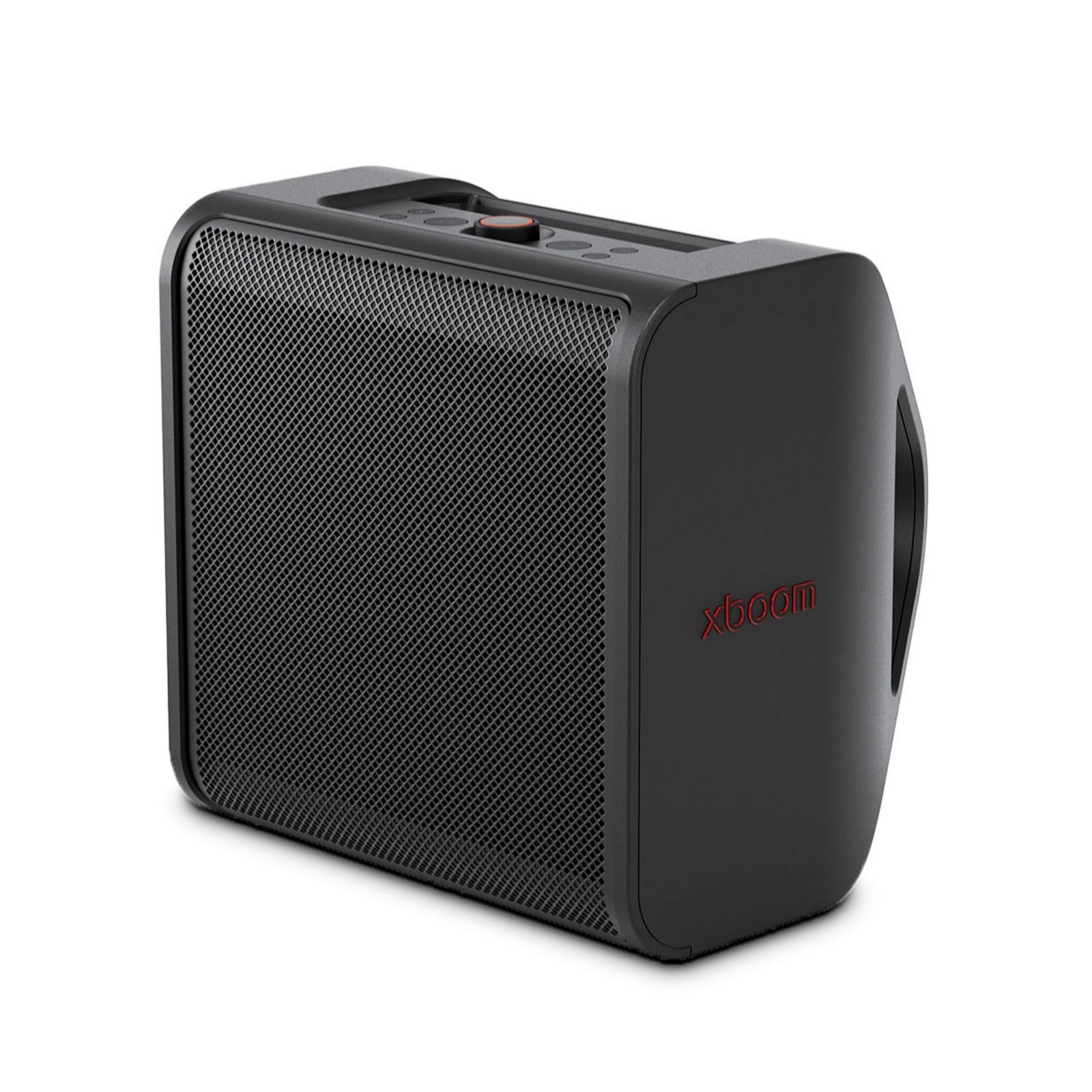 LG xboom Stage 301 by will.i.am Bluetooth Signature Sound Party Speaker