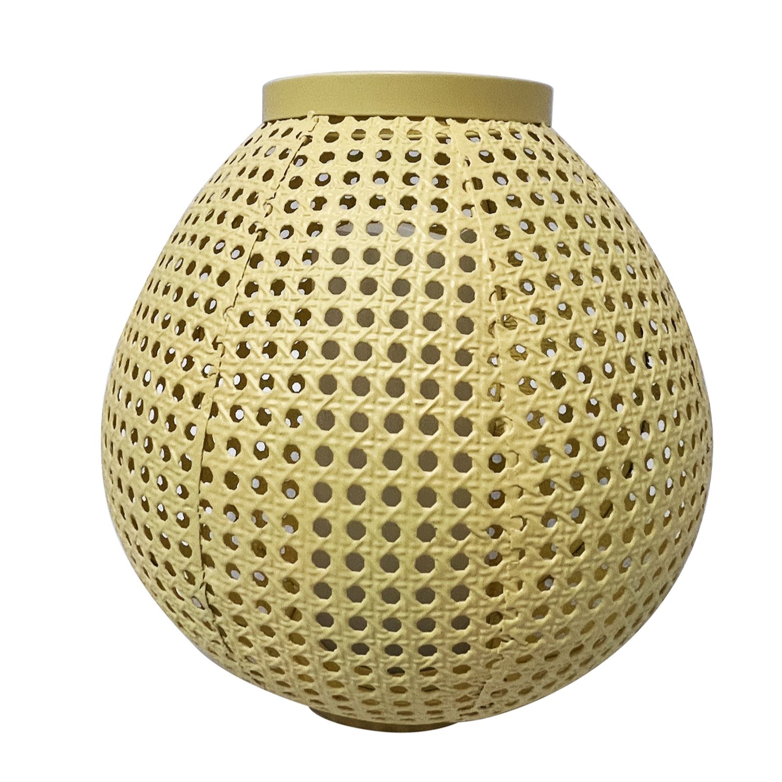 Garden Stories Studio 70 Large Lantern with LED Candle