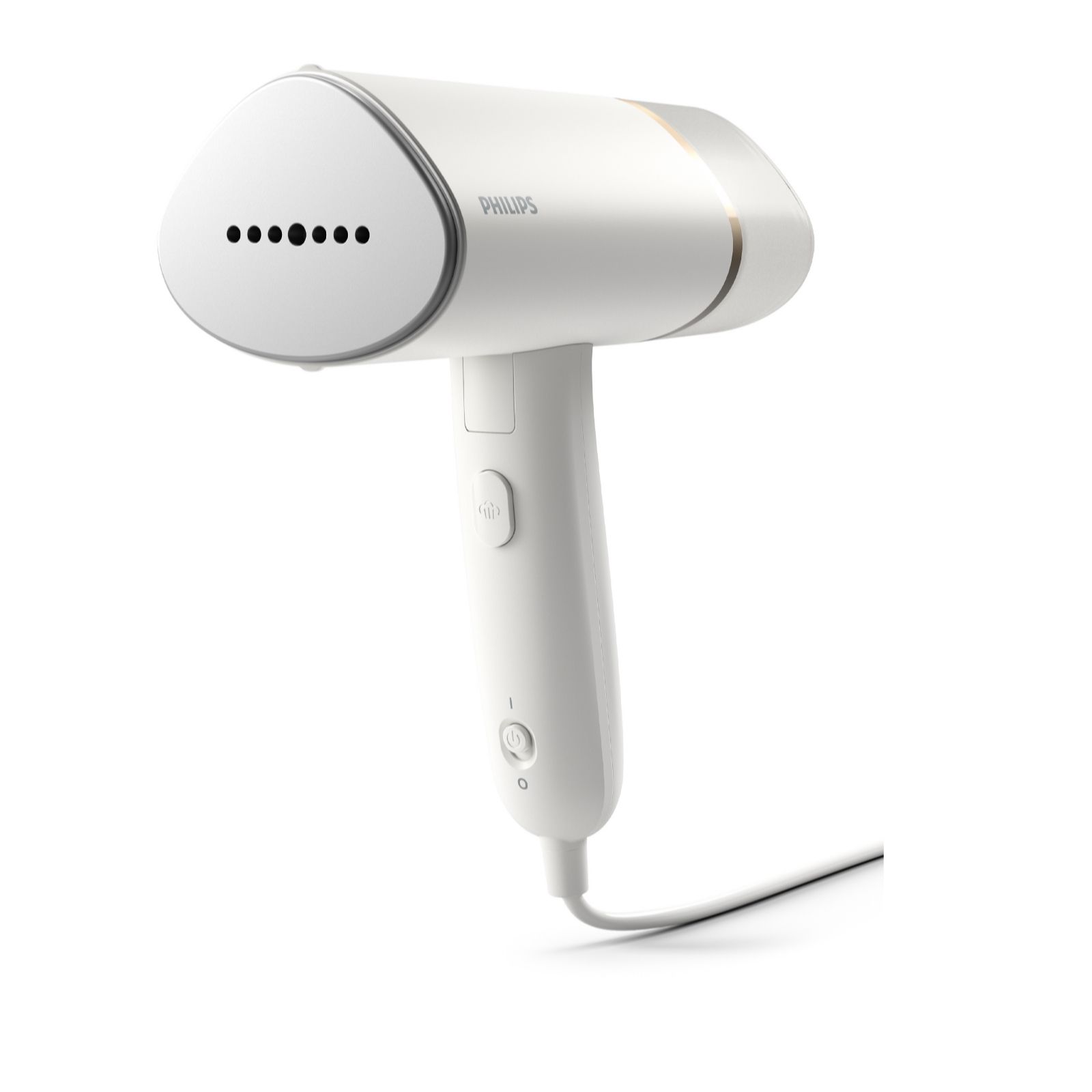 Philips 3000 Series Handheld Steamer White STH3020/16