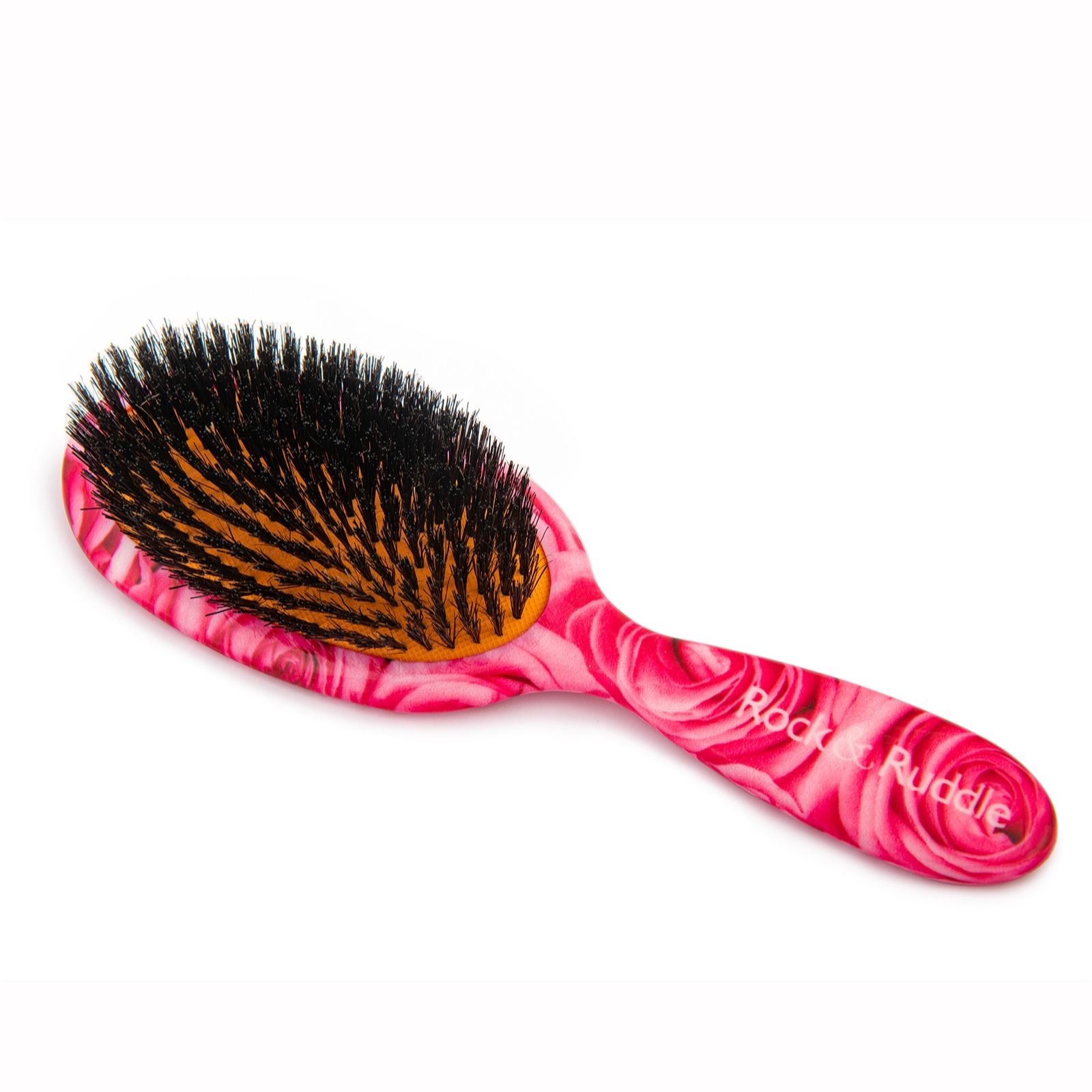 Rock & Ruddle Large Mixed Bristle Hairbrush