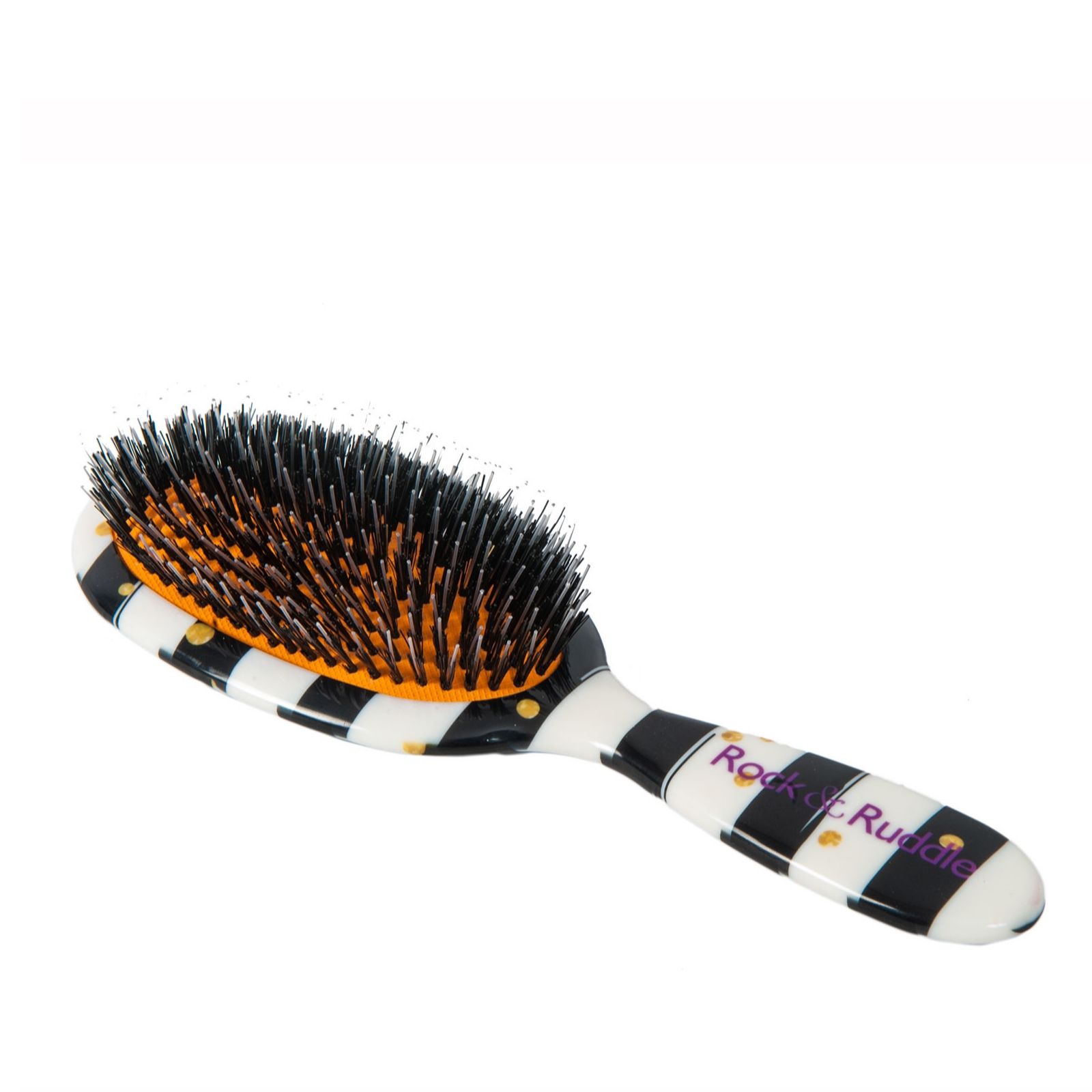 Rock & Ruddle Large Mixed Bristle Hairbrush