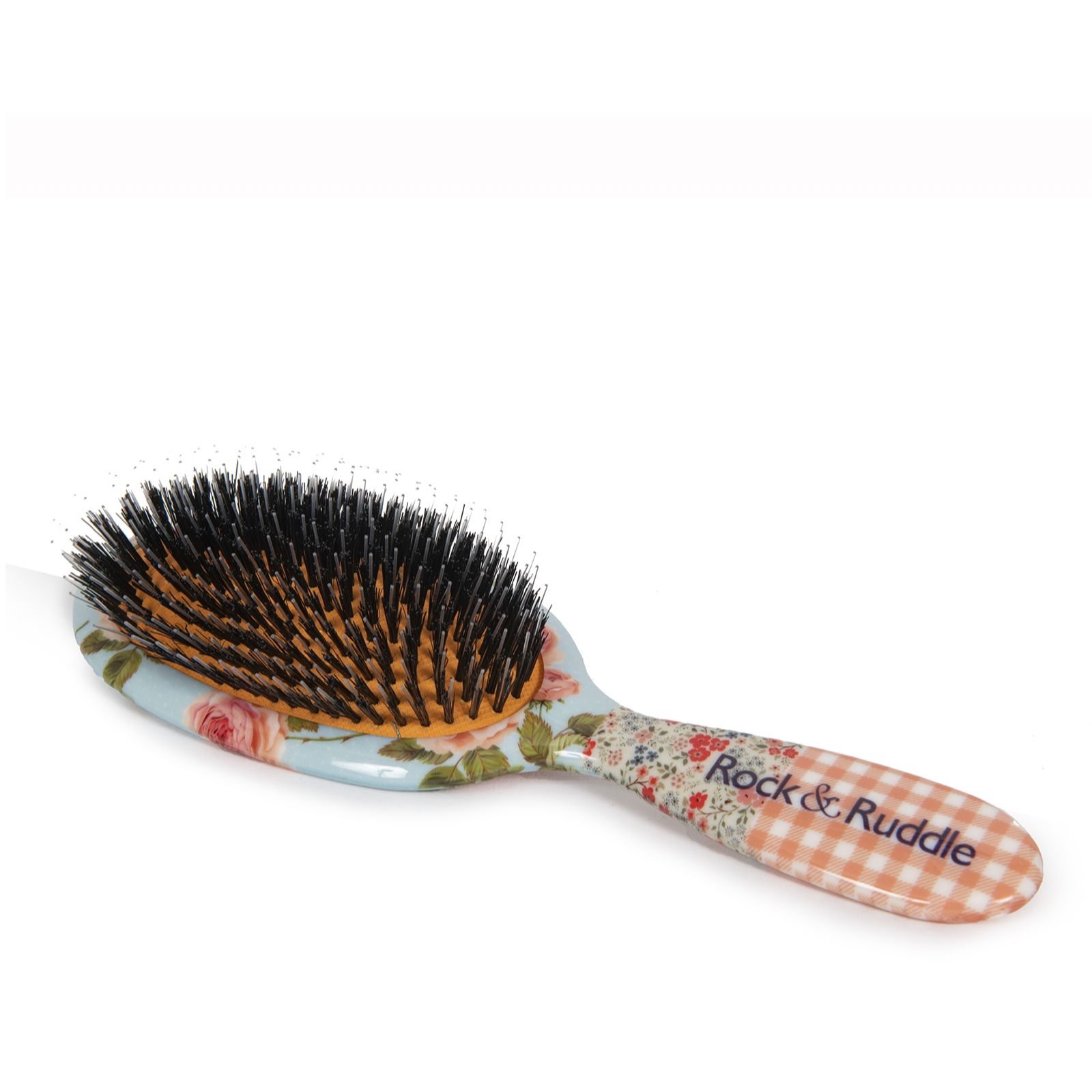 Rock & Ruddle Large Mixed Bristle Hairbrush