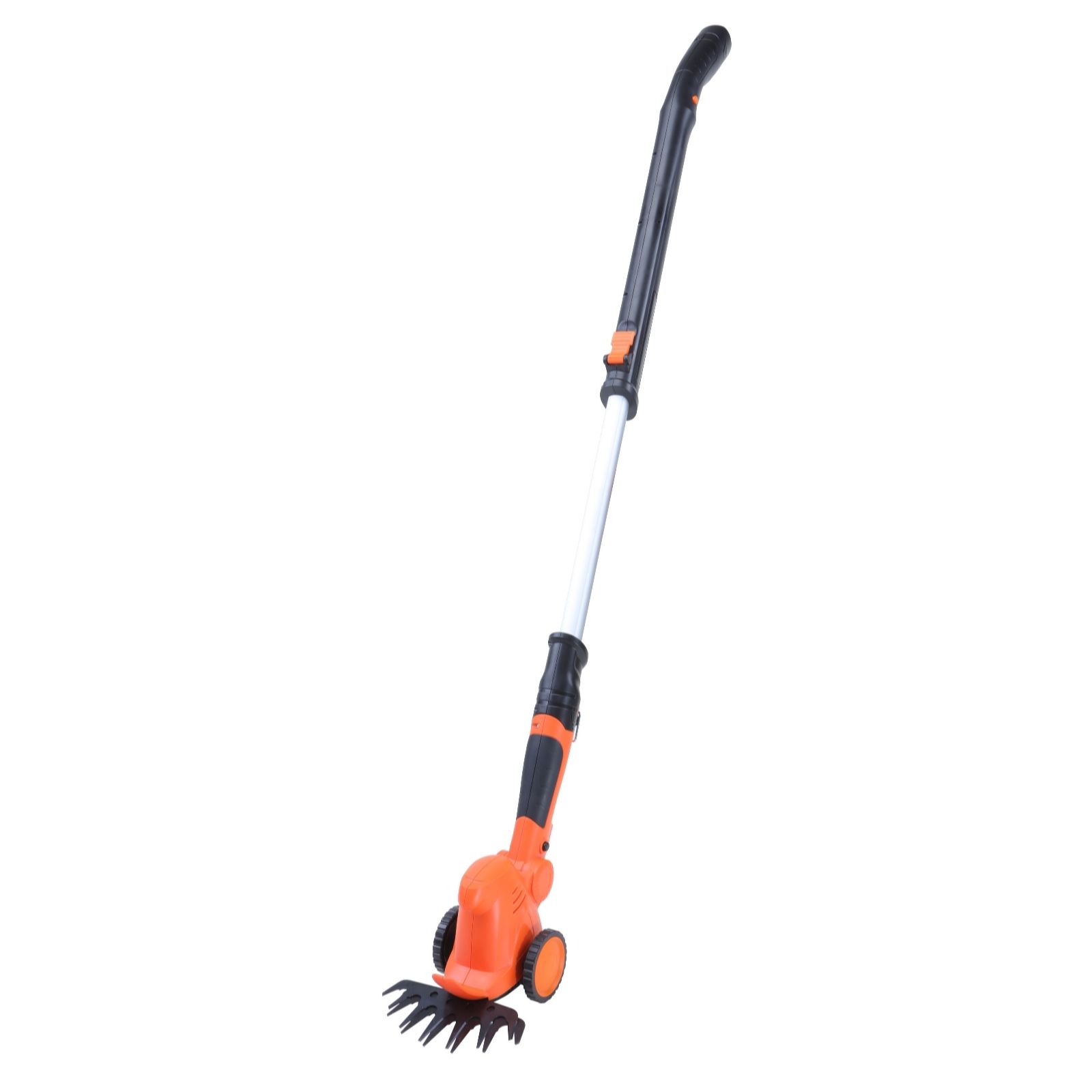 Outlet Yard Force 4 in 1 10.8v Garden Multi Tool QVC UK