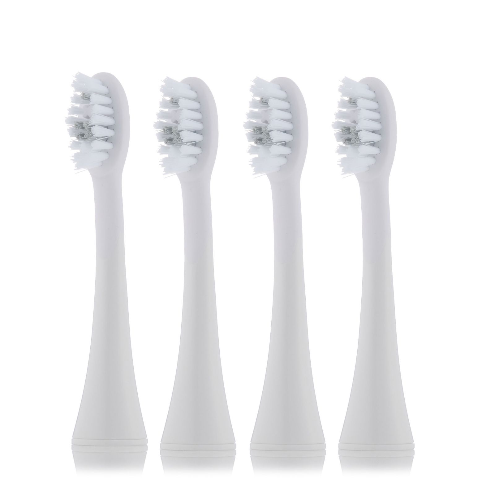 Ordo Set of 4 Sonic+ Brush Heads