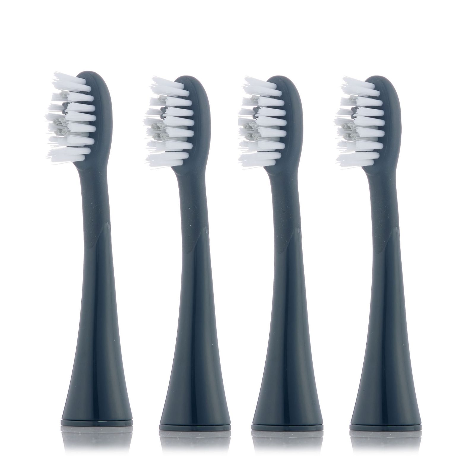 Ordo Set of 4 Sonic+ Brush Heads