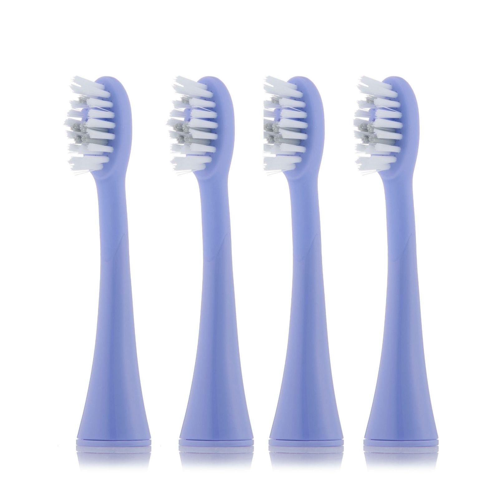 Ordo Set of 4 Sonic+ Brush Heads