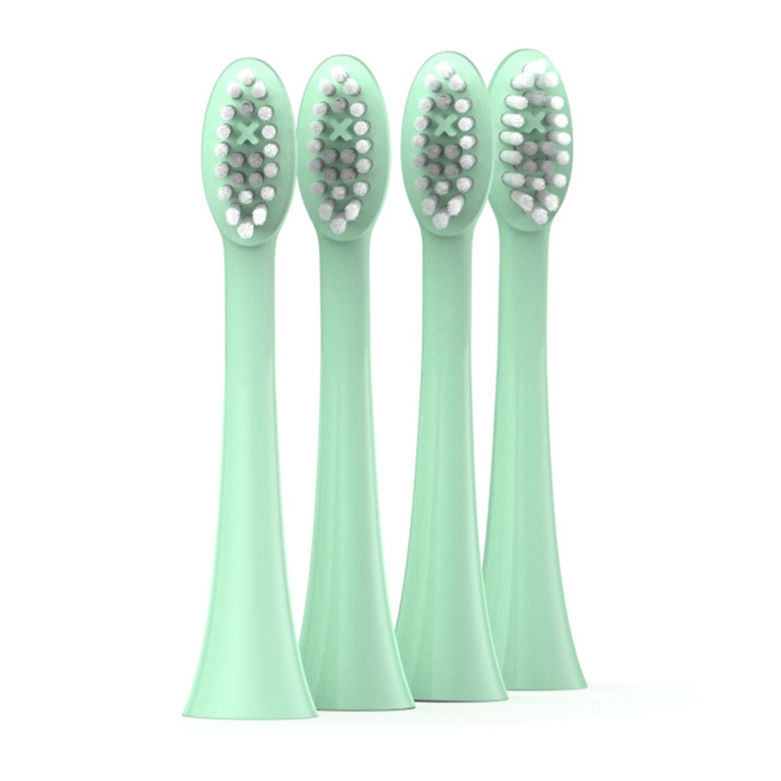 Ordo Set of 4 Sonic+ Brush Heads