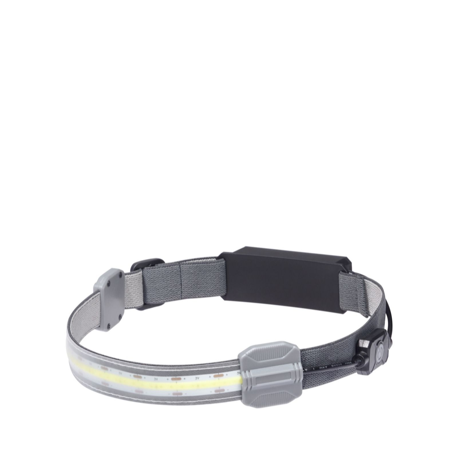 Ring Flexible Head Torch 115LM
