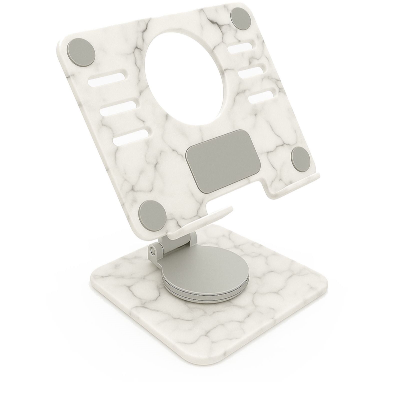 Outlet Pristine Screen Rotating Tablet Stand
