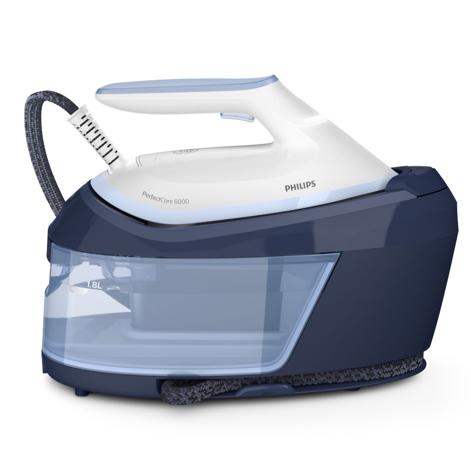 Philips PerfectCare 6000 Series Steam Generator Iron PSG6064/86