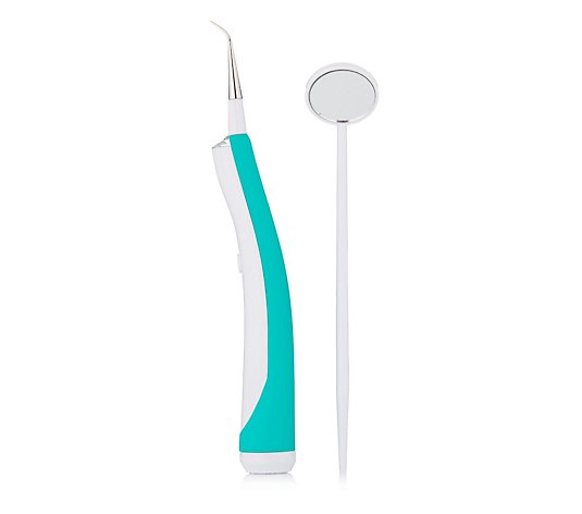 Starlyf Ultrasonic Tooth Cleaner