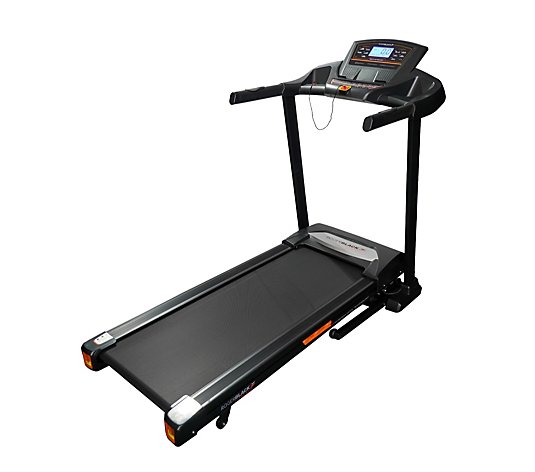 Roger Black Fitness Gold Treadmill