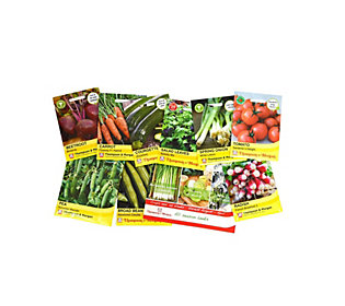 Nurserymans Choice Veg Seed 25 Packet