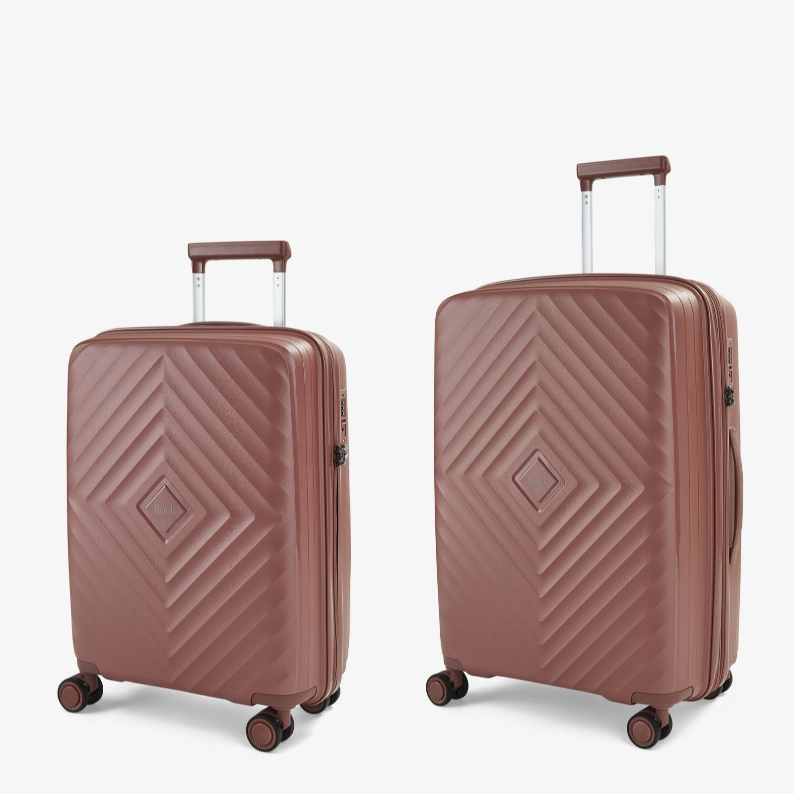 Outlet suitcases on sale