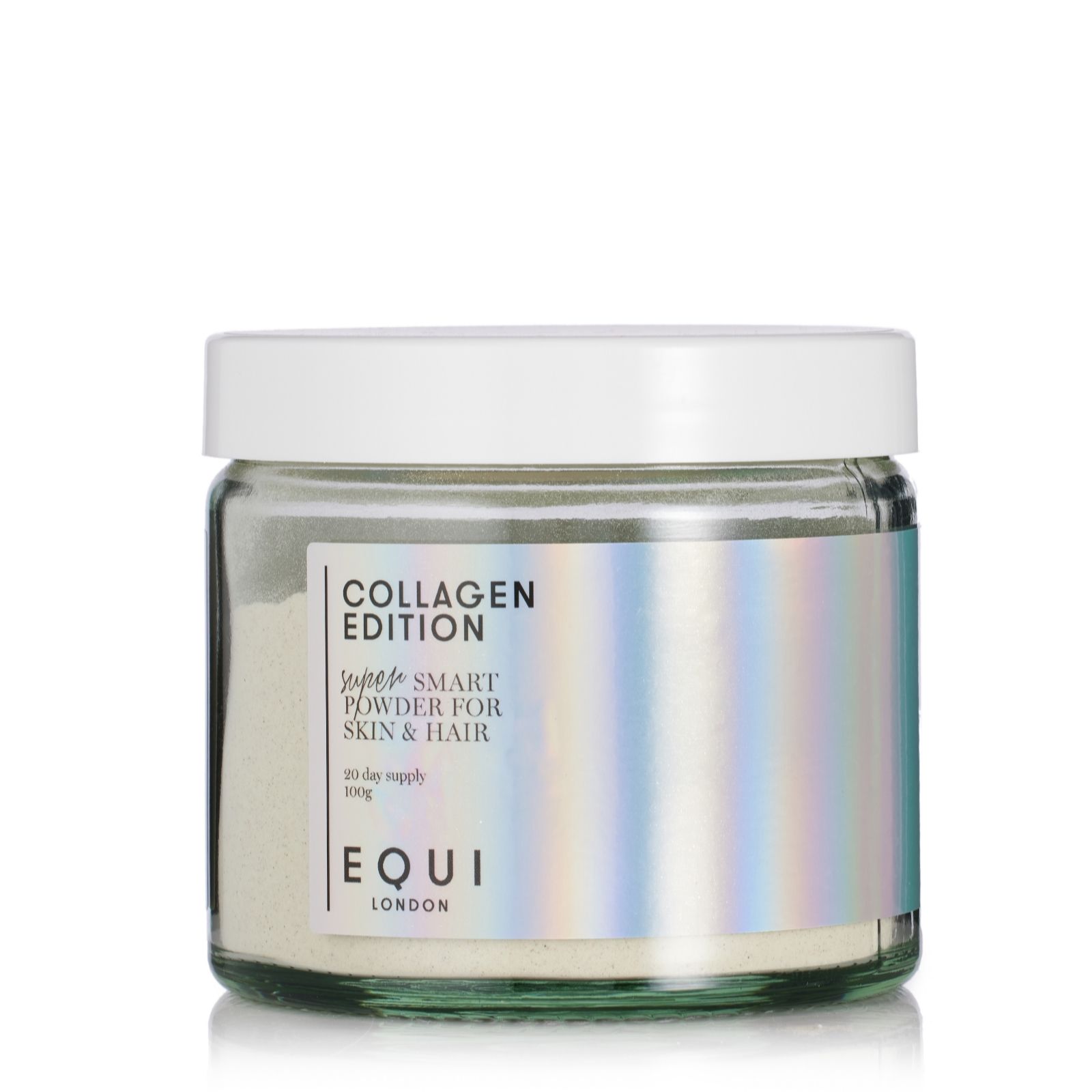 Equi London Collagen Edition Powder 100g