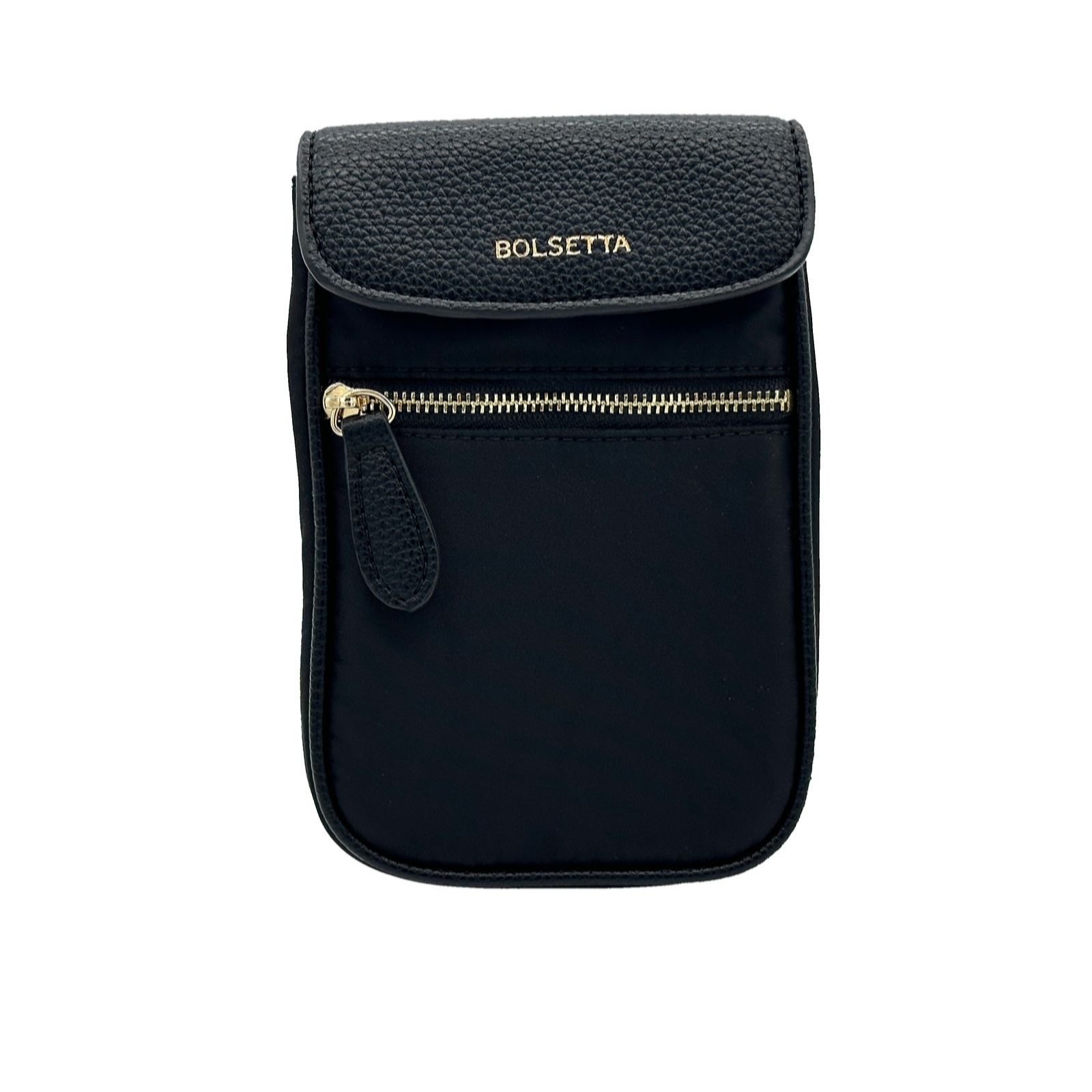 Outlet Bolsetta Magnetic Hip Pouch for Phones Valuables