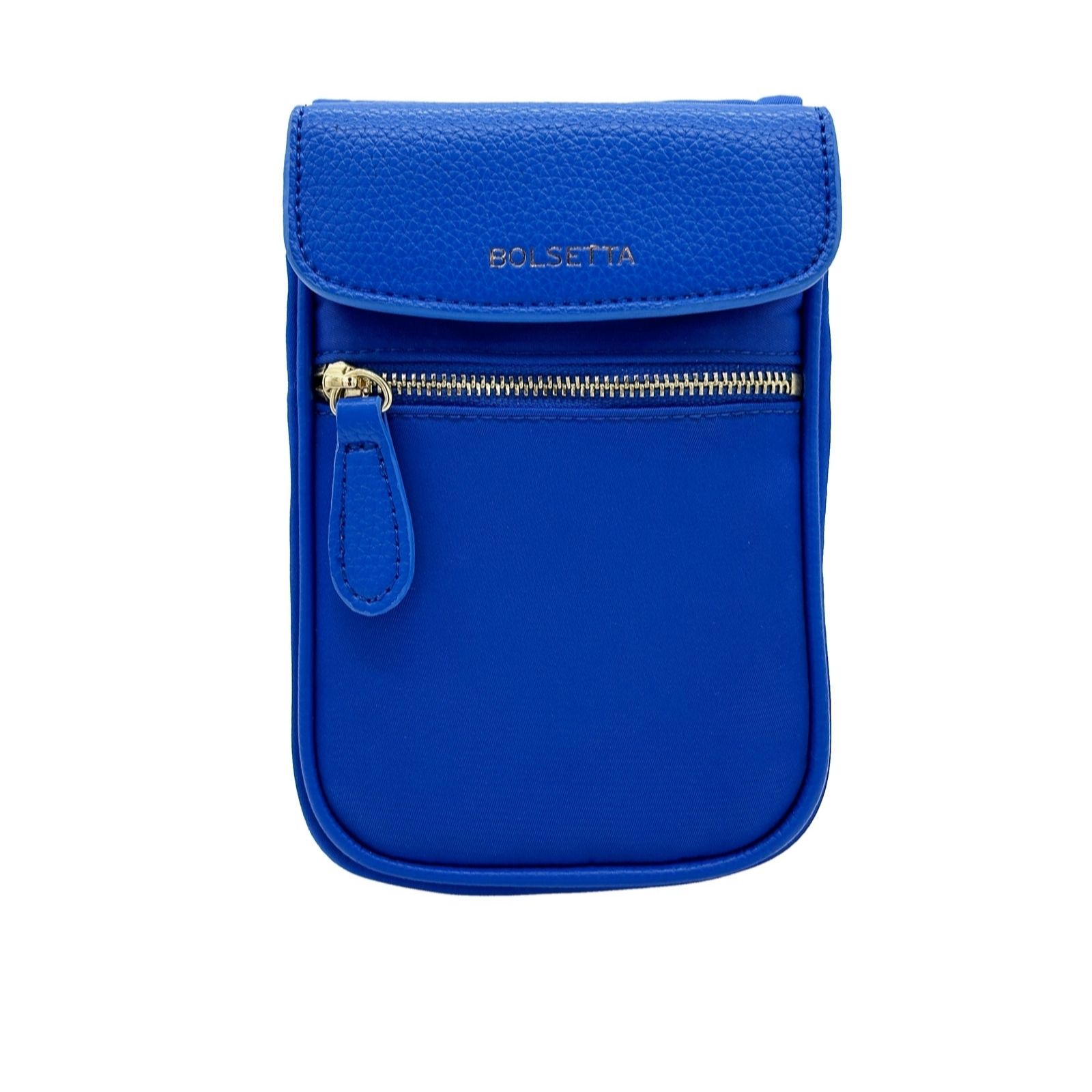 Outlet Bolsetta Magnetic Hip Pouch for Phones Valuables