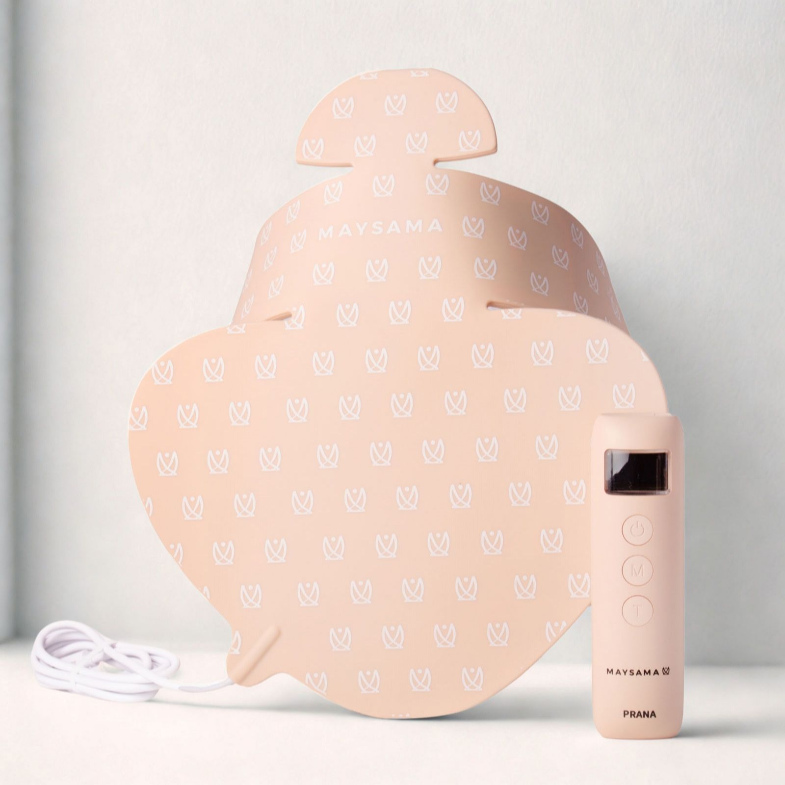  Maysama Chin2Chest LED Light Therapy Device