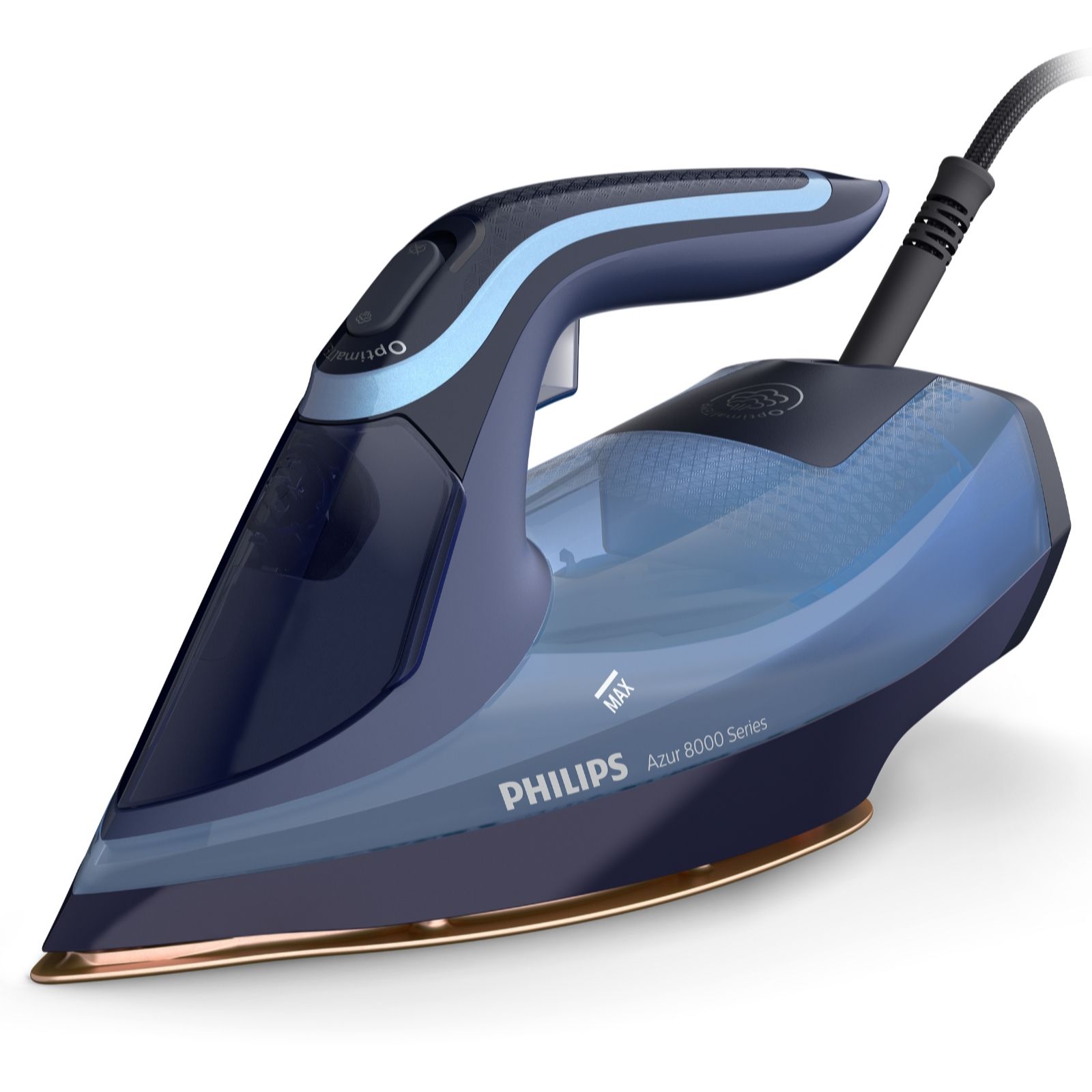 Philips Azur 8000 Series Steam Iron DST8020